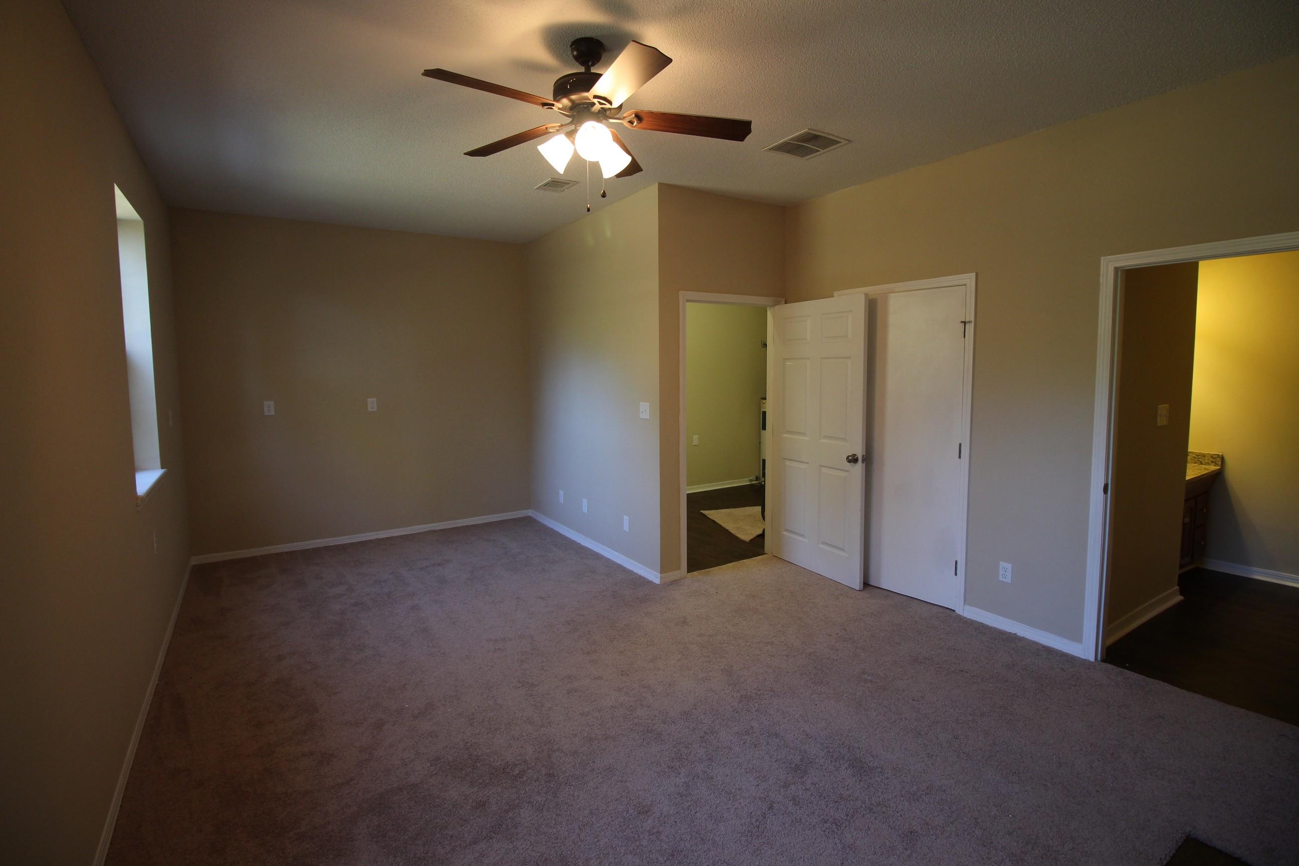 UNRECORDED SUBDIVISION - Residential