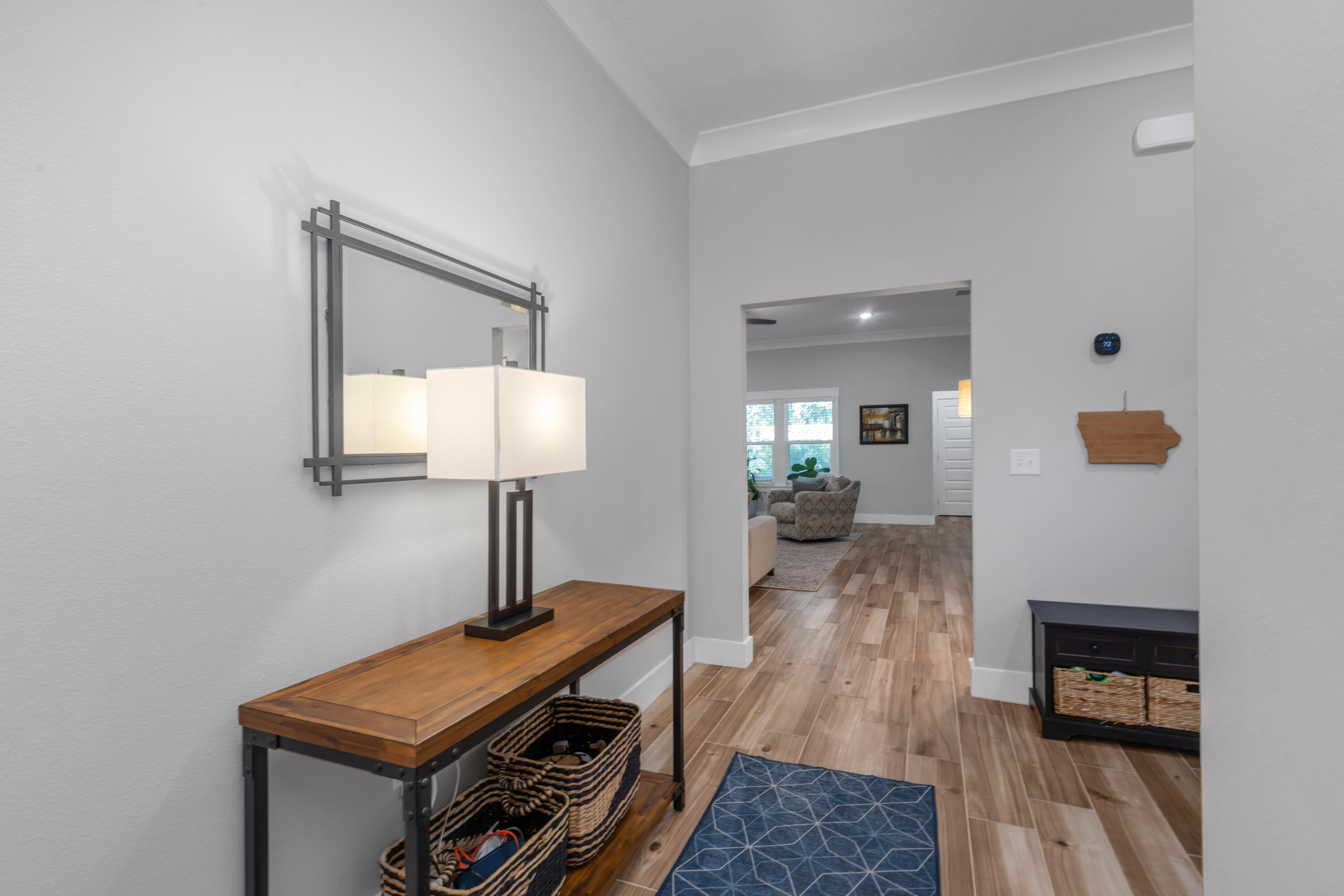 PINE CREST - Residential