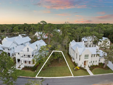 Photo of Lot 82 Churchill Oaks Drive, Santa Rosa Beach, FL 32459 (MLS # 981254)