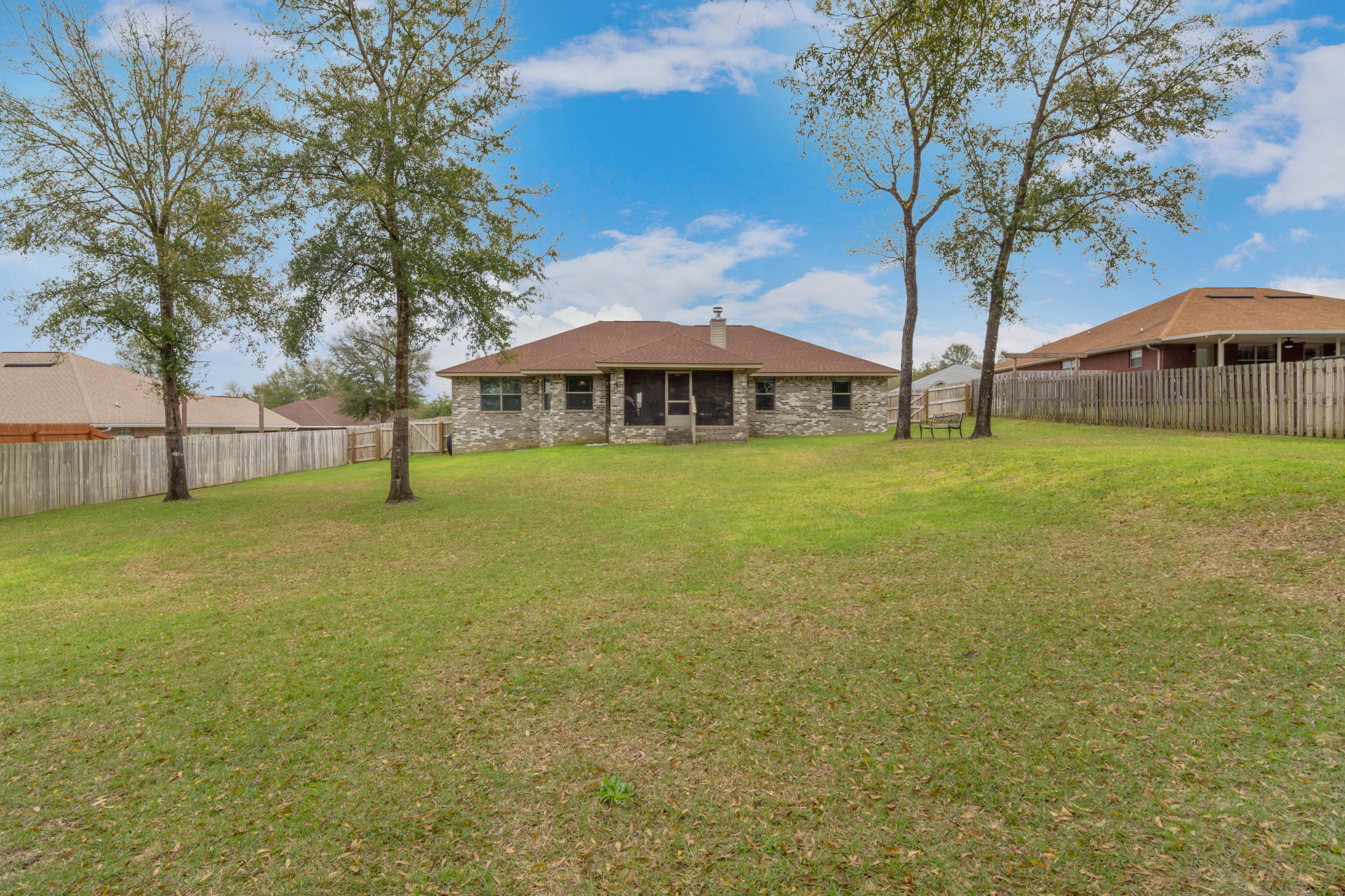 SILVER CREEK ESTATES - Residential