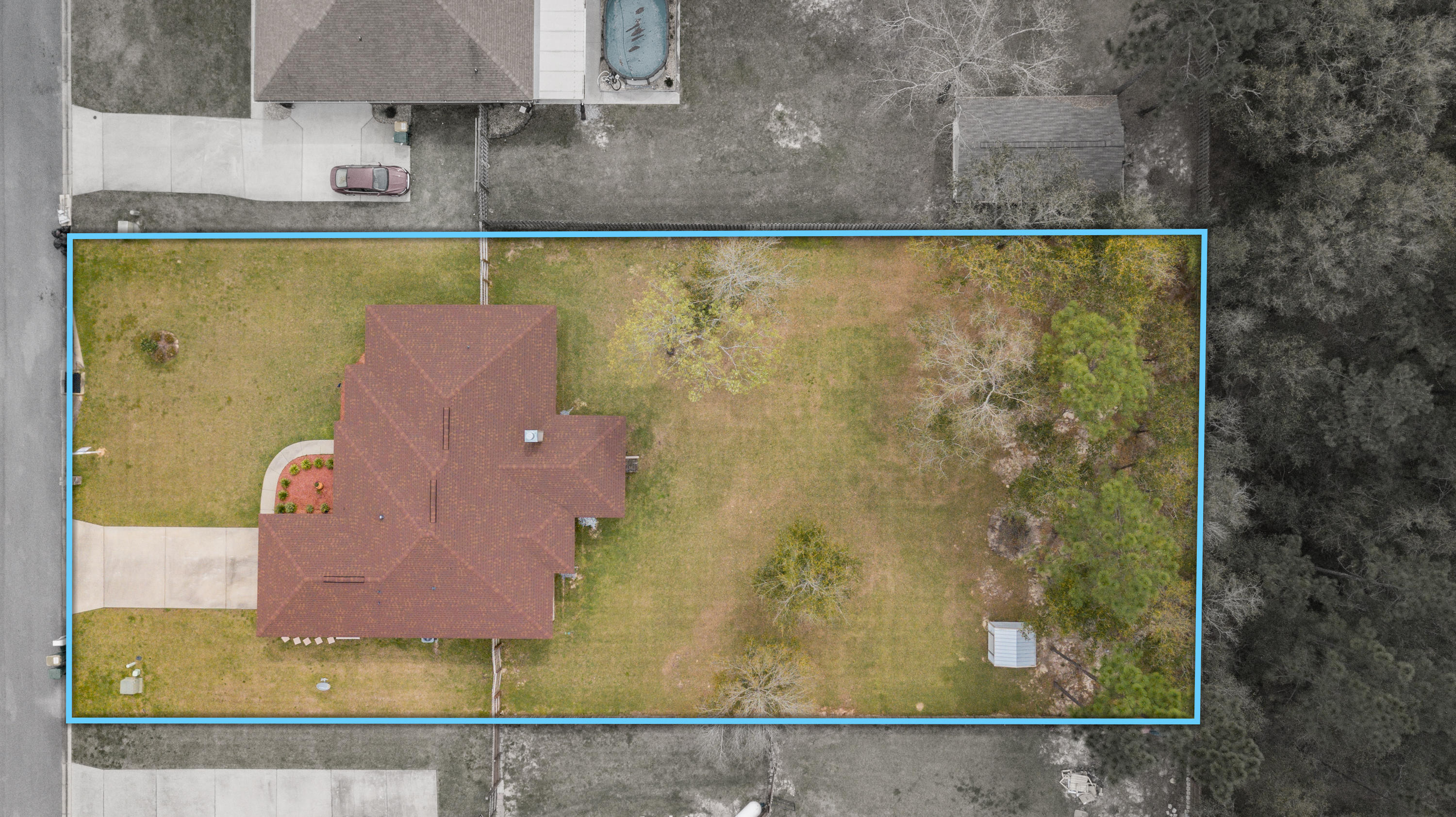 SILVER CREEK ESTATES - Residential