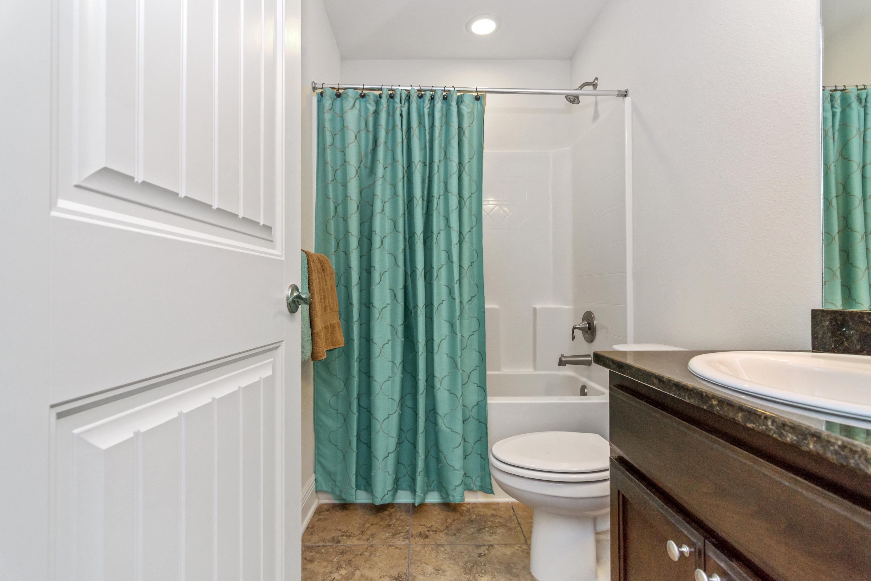 SILVER CREEK ESTATES - Residential