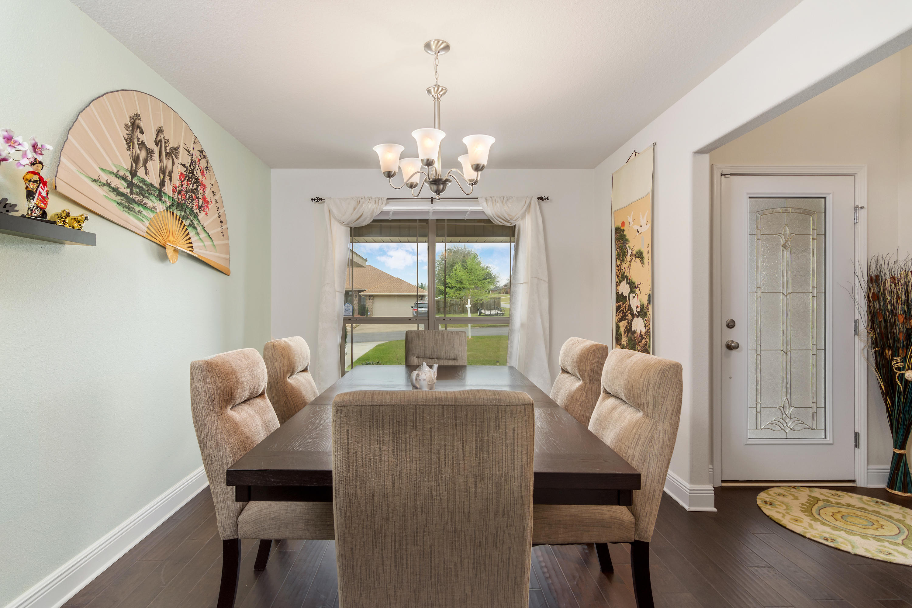 SILVER CREEK ESTATES - Residential