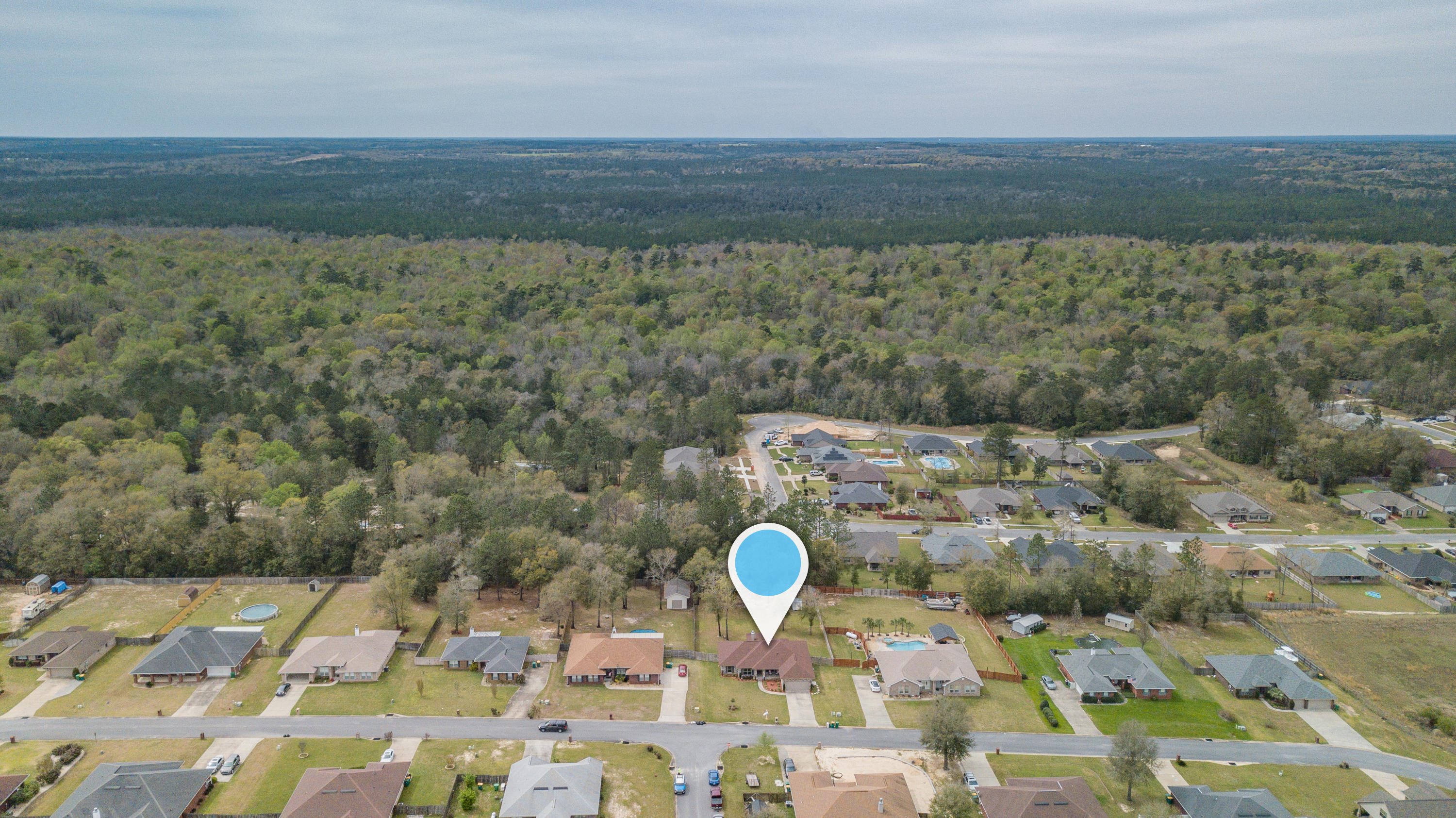 SILVER CREEK ESTATES - Residential