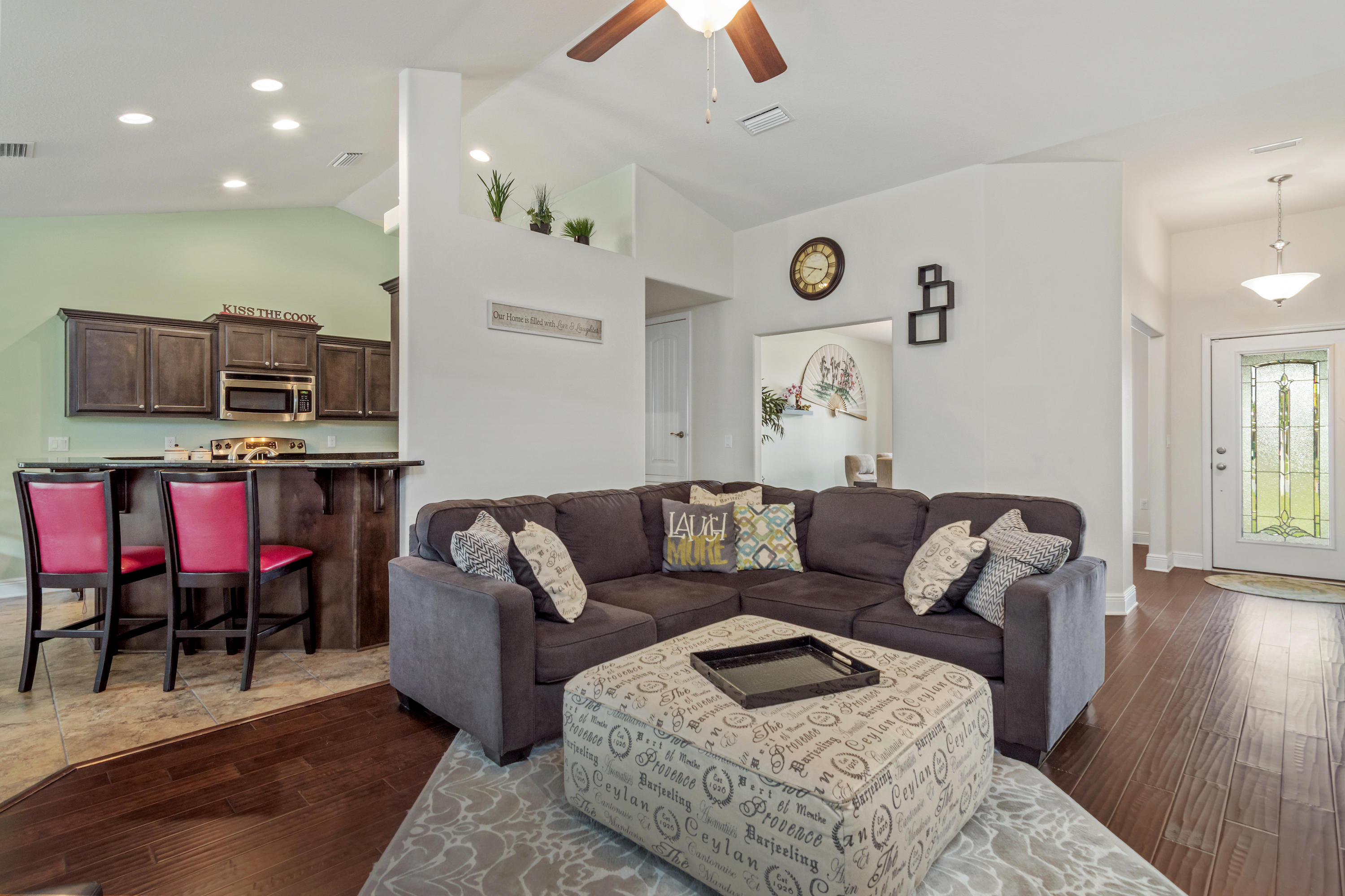 SILVER CREEK ESTATES - Residential