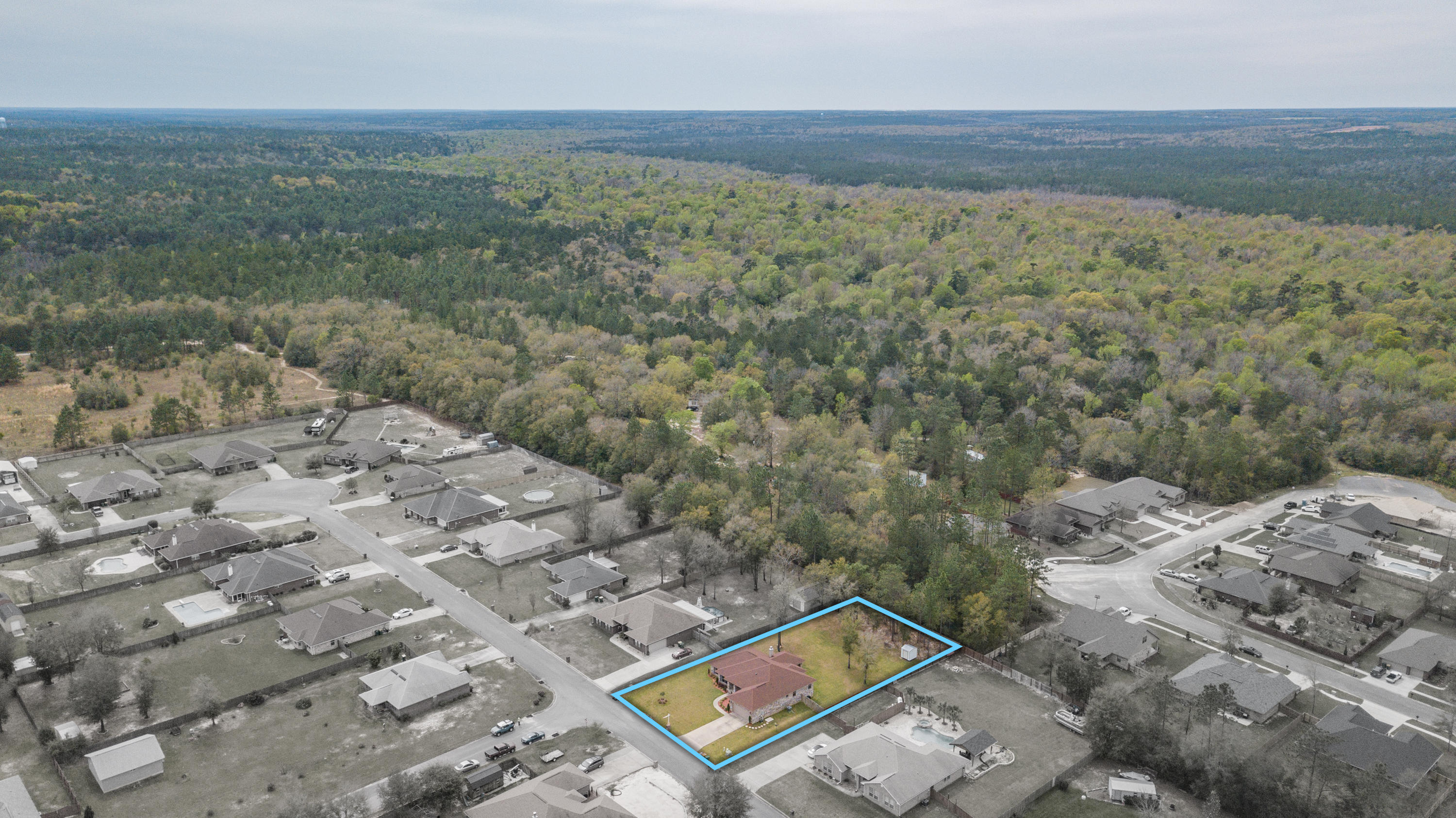 SILVER CREEK ESTATES - Residential