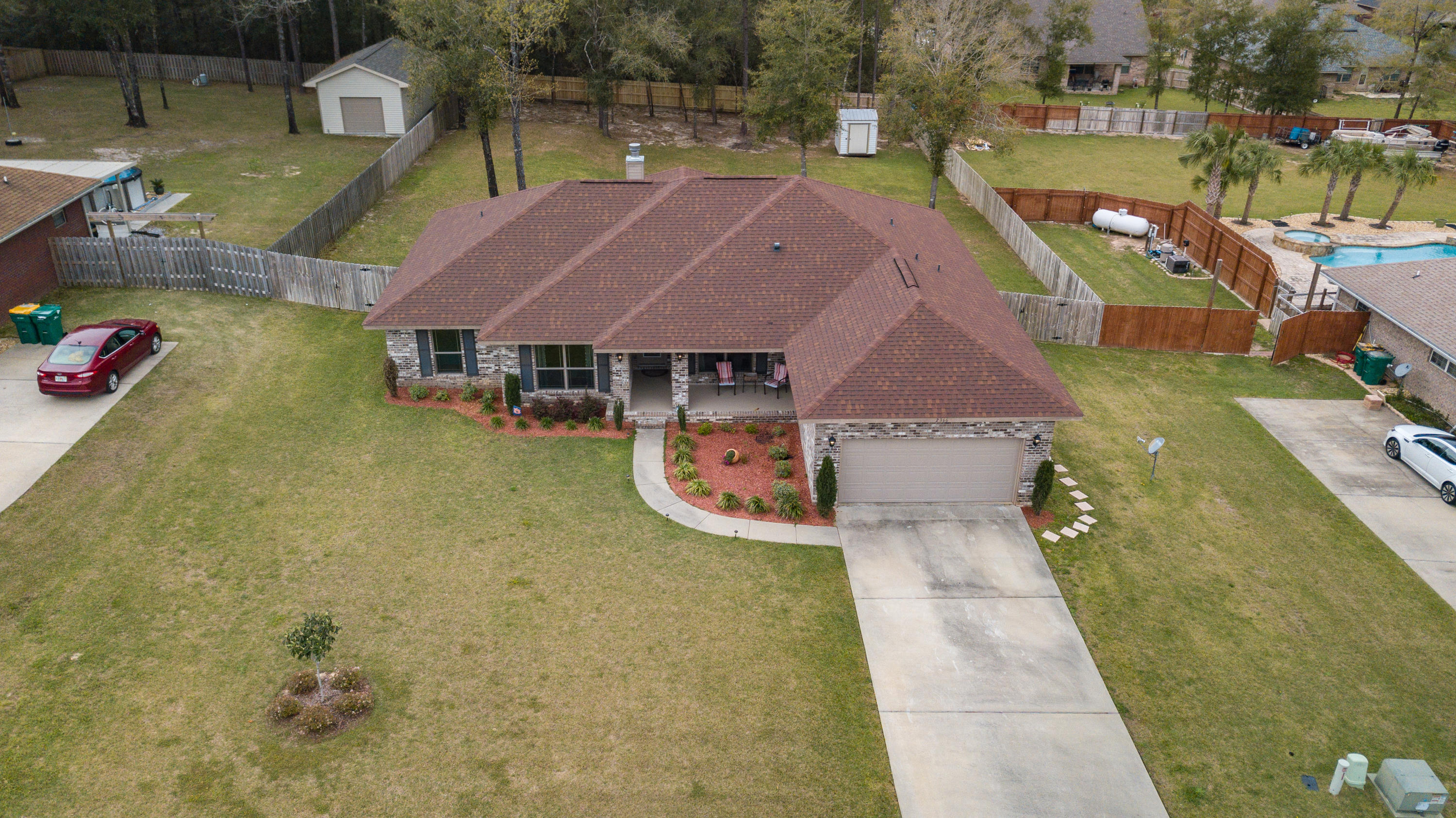 SILVER CREEK ESTATES - Residential