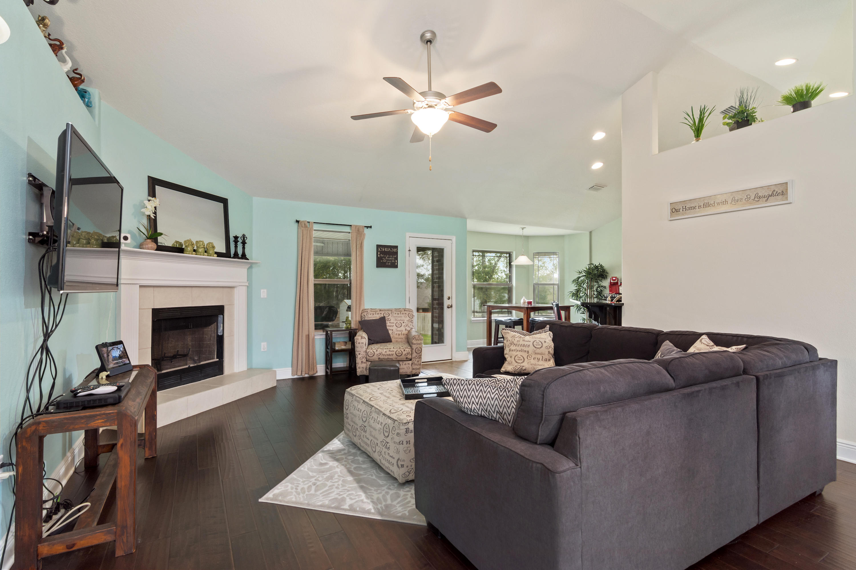 SILVER CREEK ESTATES - Residential