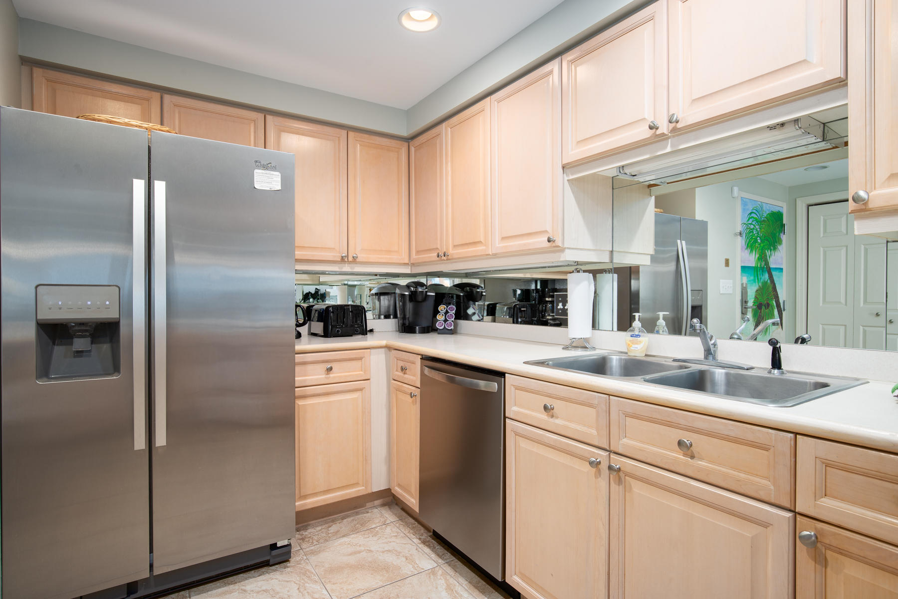 WESTWINDS AT SANDESTIN CONDO - Residential