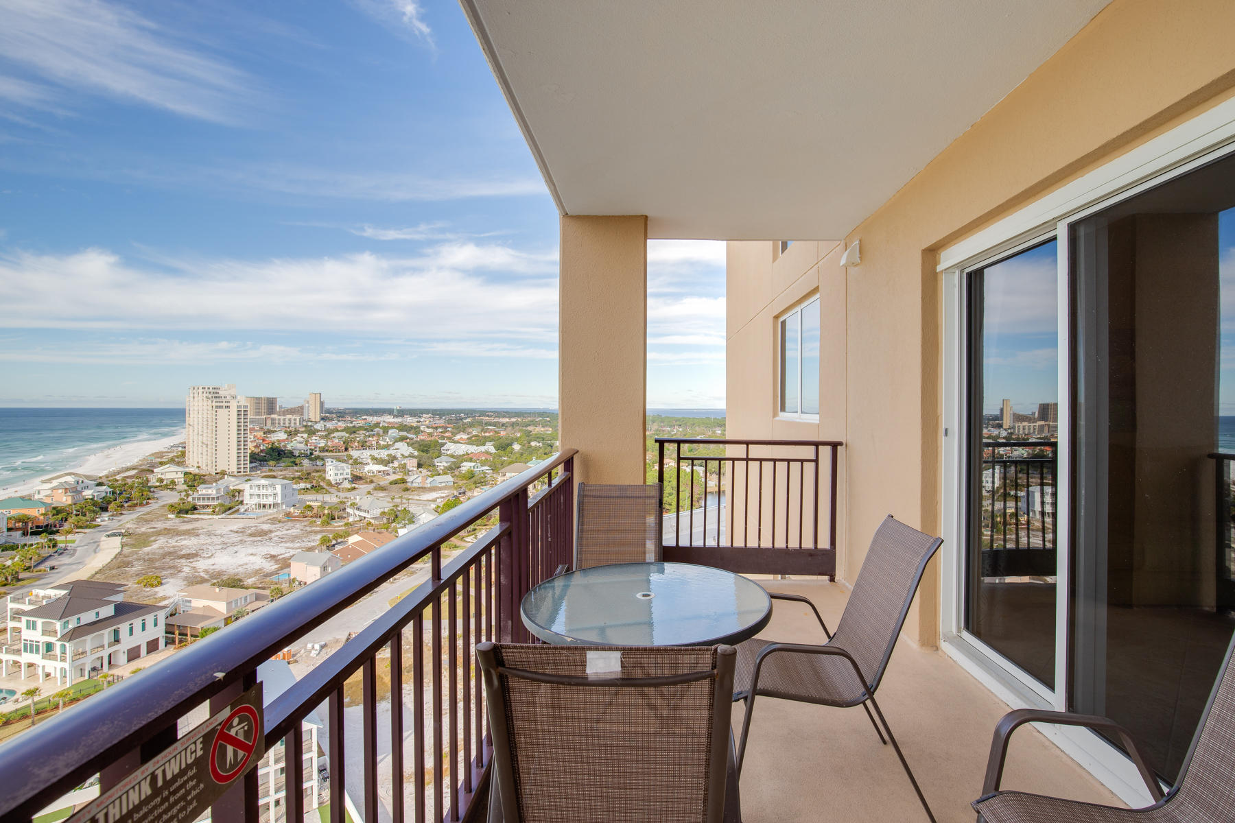 WESTWINDS AT SANDESTIN CONDO - Residential