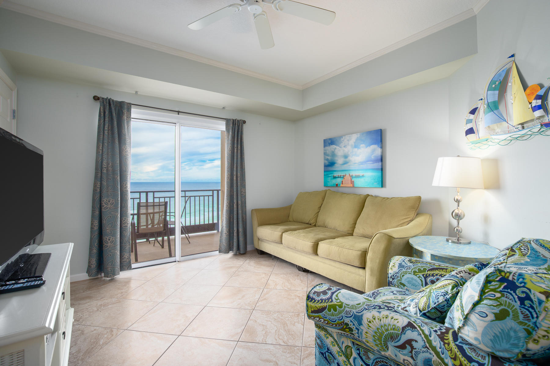 WESTWINDS AT SANDESTIN CONDO - Residential