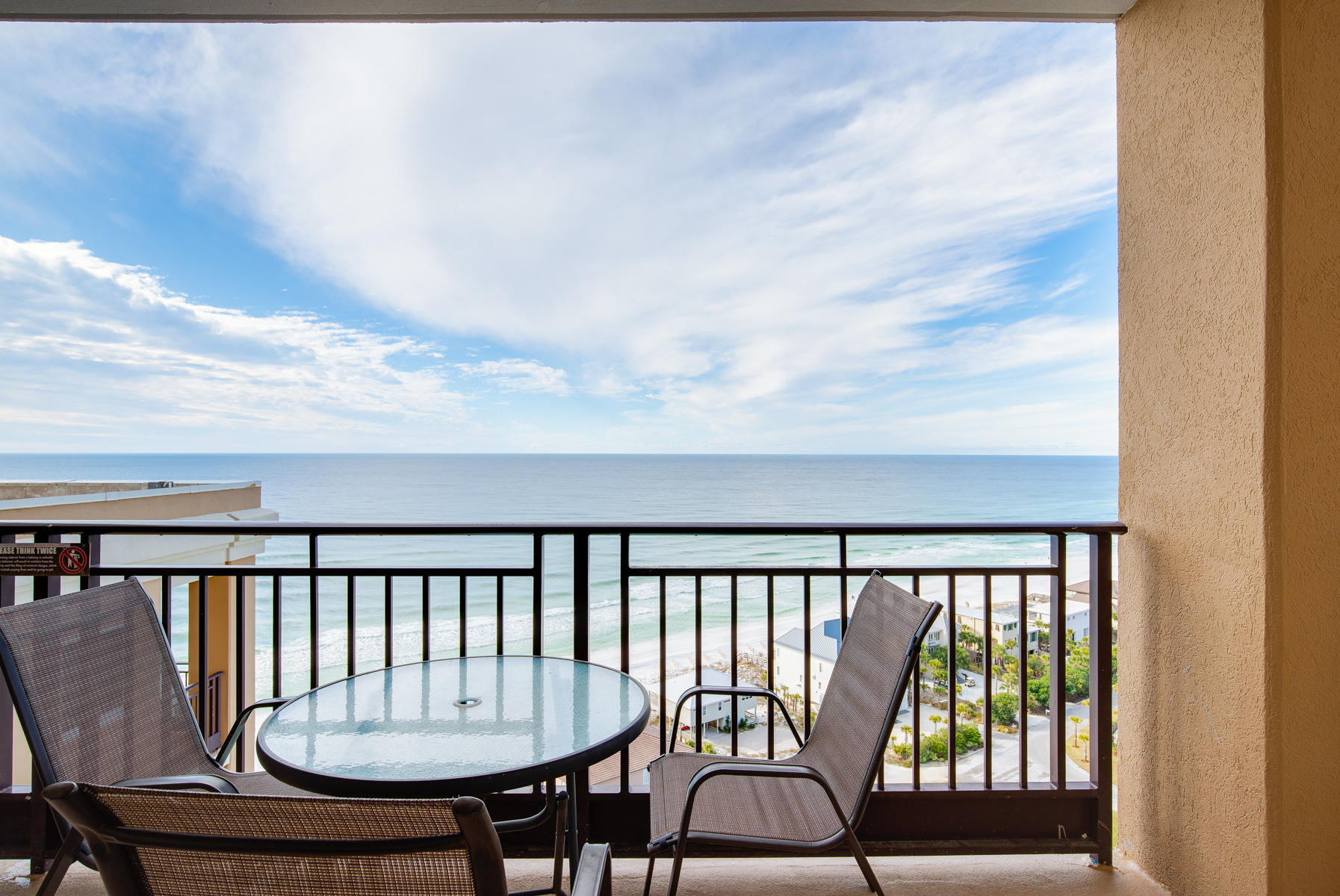 WESTWINDS AT SANDESTIN CONDO - Residential