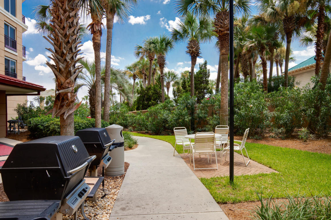 WESTWINDS AT SANDESTIN CONDO - Residential