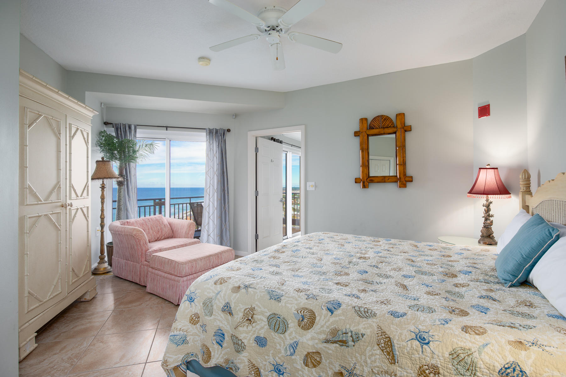 WESTWINDS AT SANDESTIN CONDO - Residential