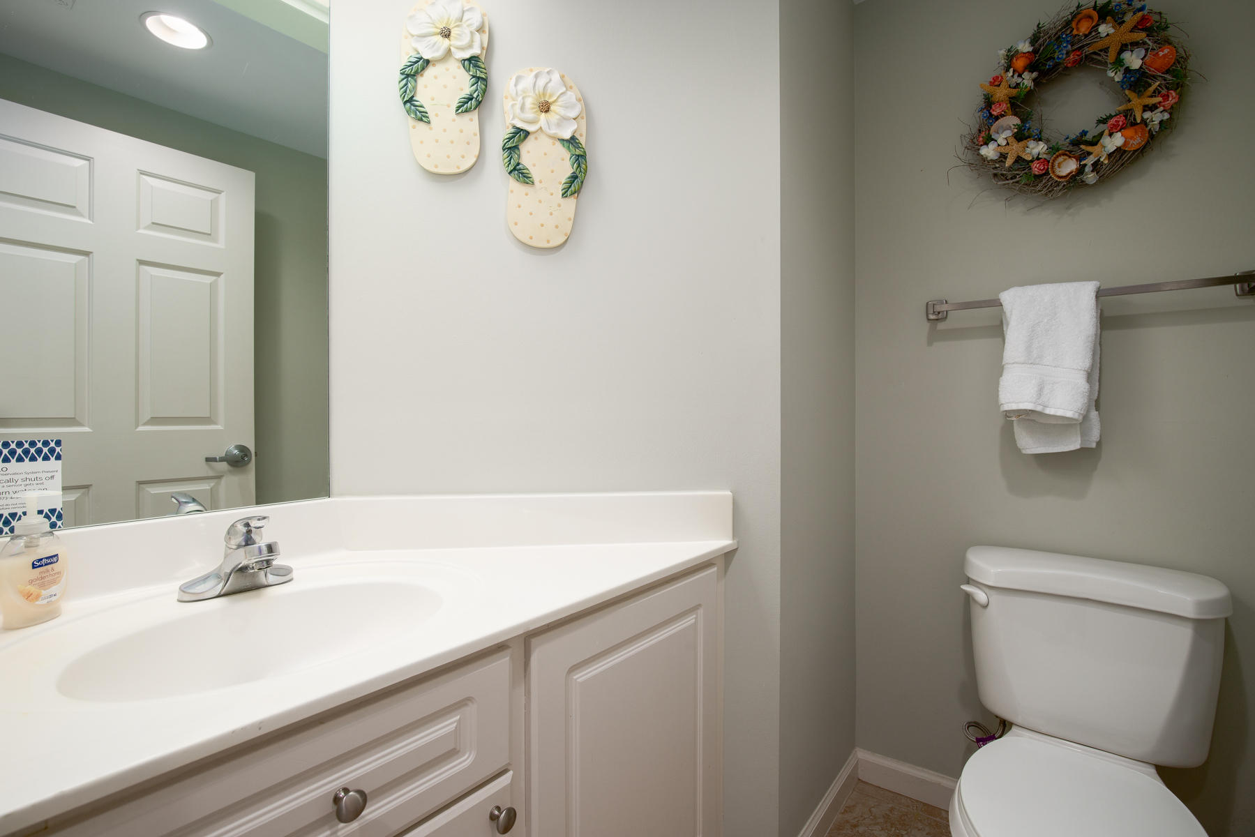 WESTWINDS AT SANDESTIN CONDO - Residential