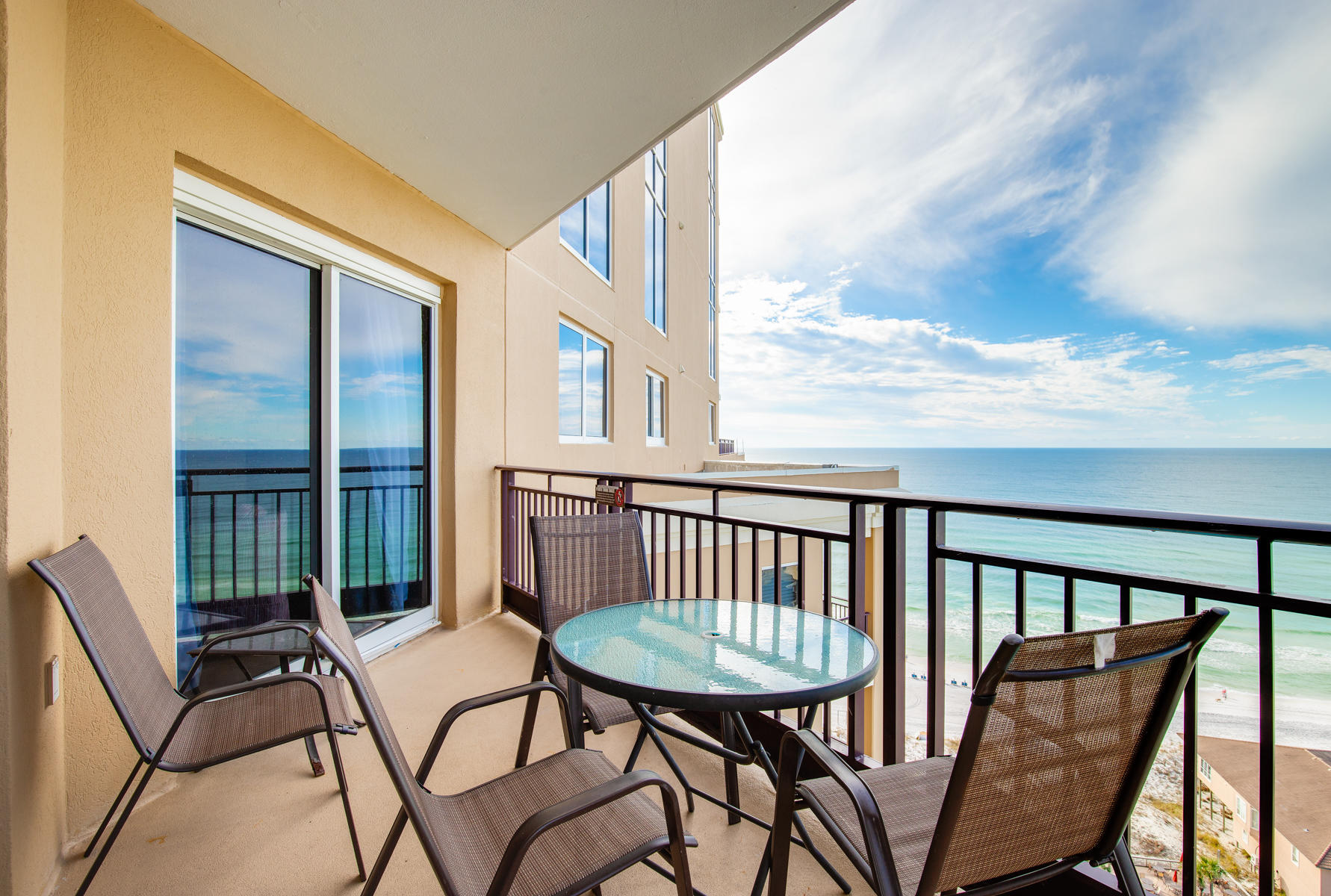 WESTWINDS AT SANDESTIN CONDO - Residential