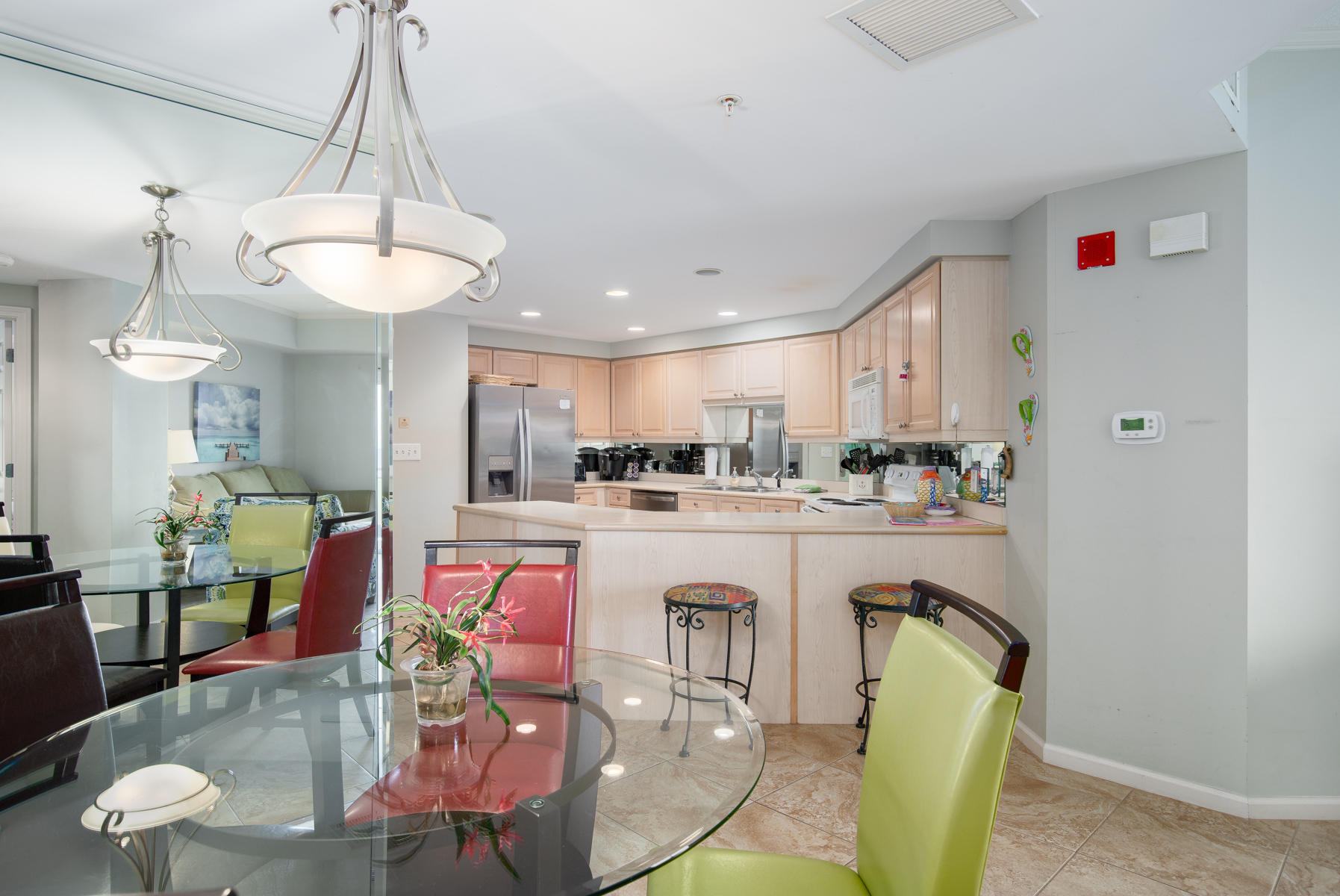 WESTWINDS AT SANDESTIN CONDO - Residential