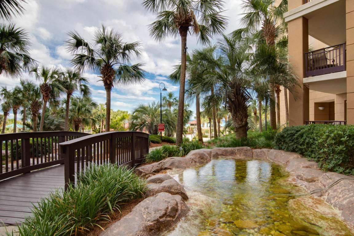 WESTWINDS AT SANDESTIN CONDO - Residential