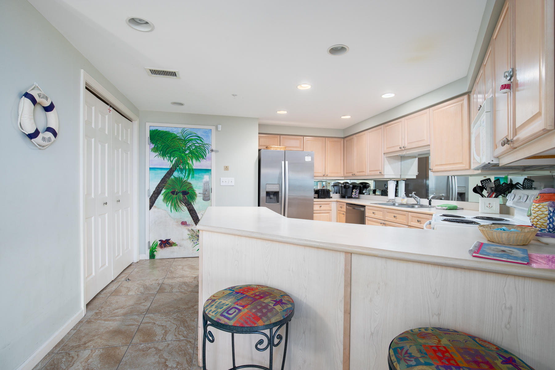 WESTWINDS AT SANDESTIN CONDO - Residential