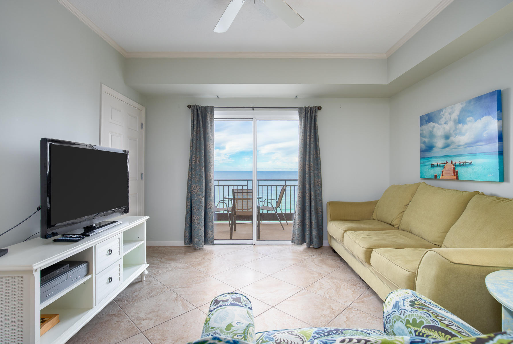 WESTWINDS AT SANDESTIN CONDO - Residential