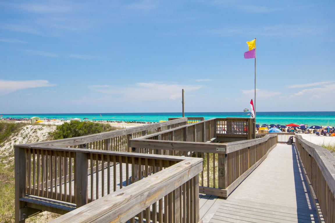 WESTWINDS AT SANDESTIN CONDO - Residential