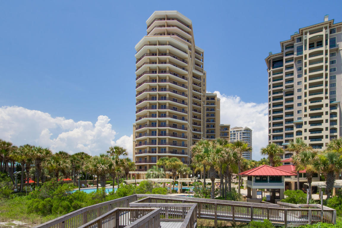 WESTWINDS AT SANDESTIN CONDO - Residential