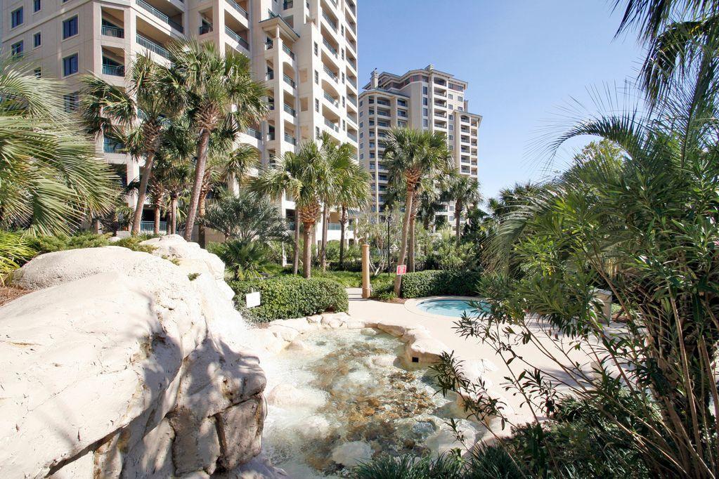 WESTWINDS AT SANDESTIN CONDO - Residential