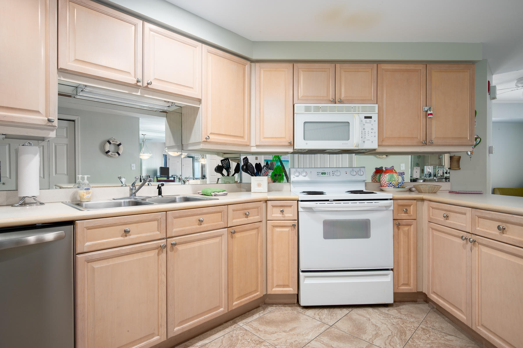 WESTWINDS AT SANDESTIN CONDO - Residential