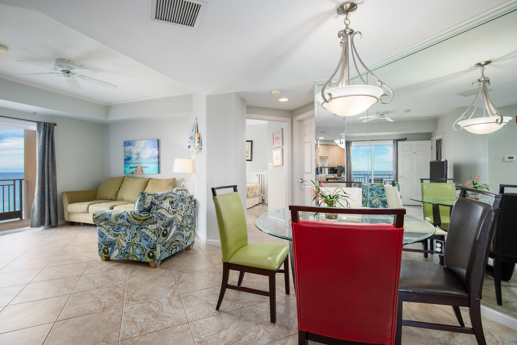 WESTWINDS AT SANDESTIN CONDO - Residential