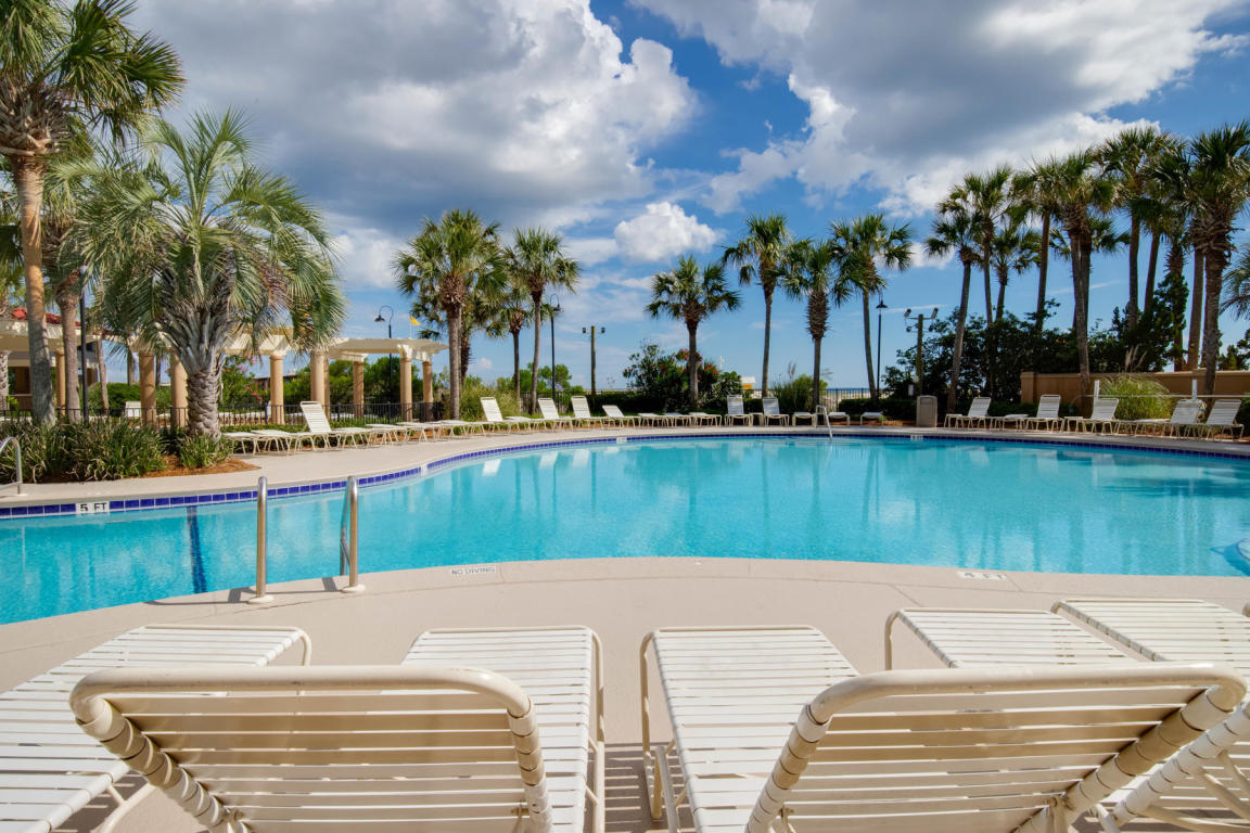 WESTWINDS AT SANDESTIN CONDO - Residential