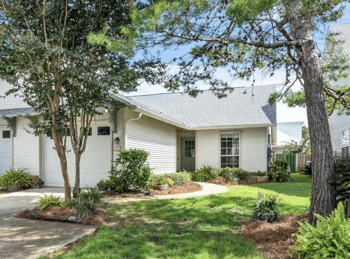 ESCADA - Residential