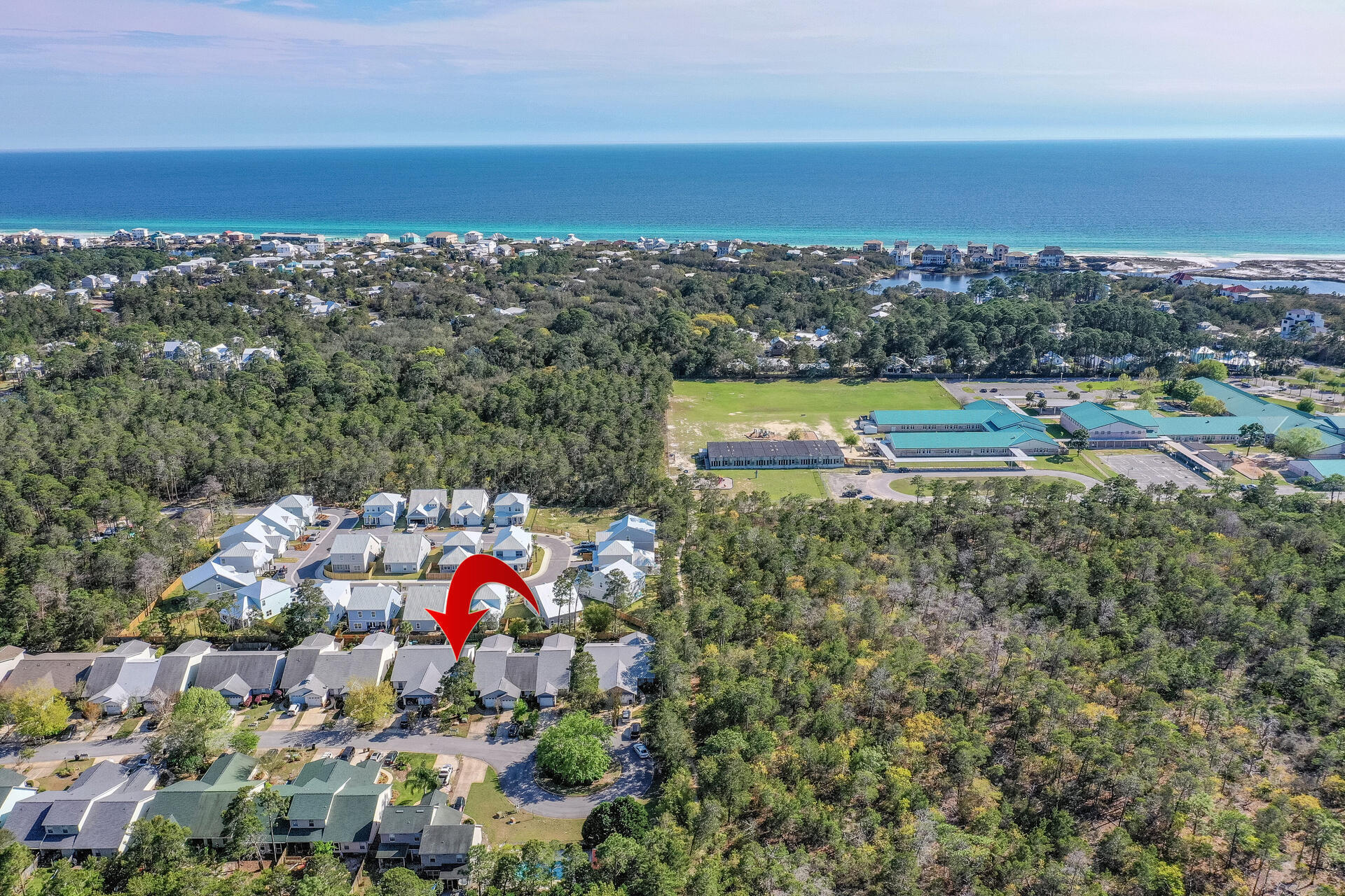 ESCADA - Residential