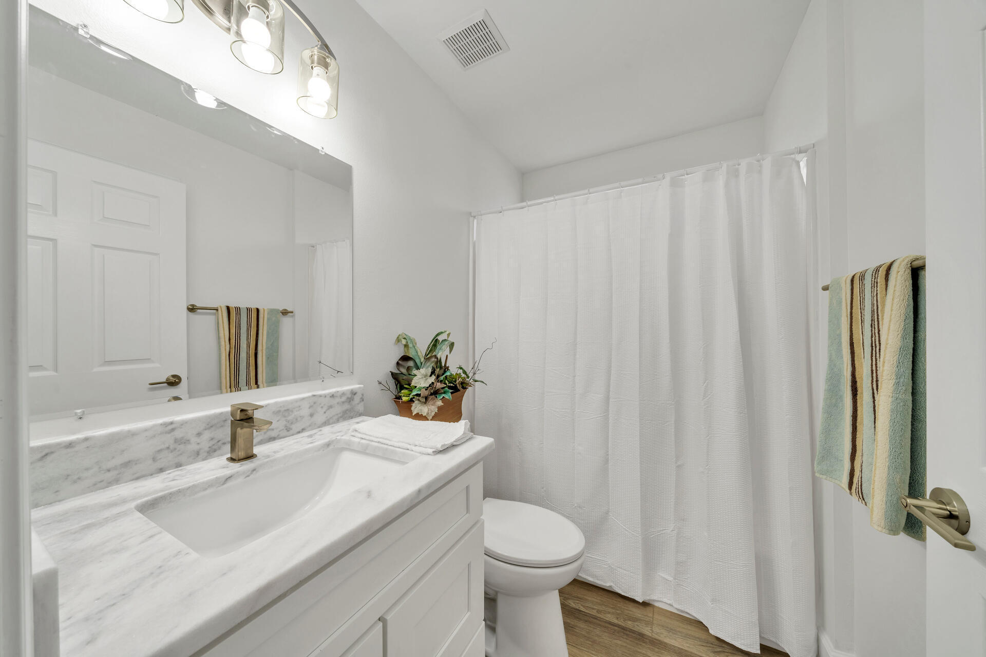 ESCADA - Residential