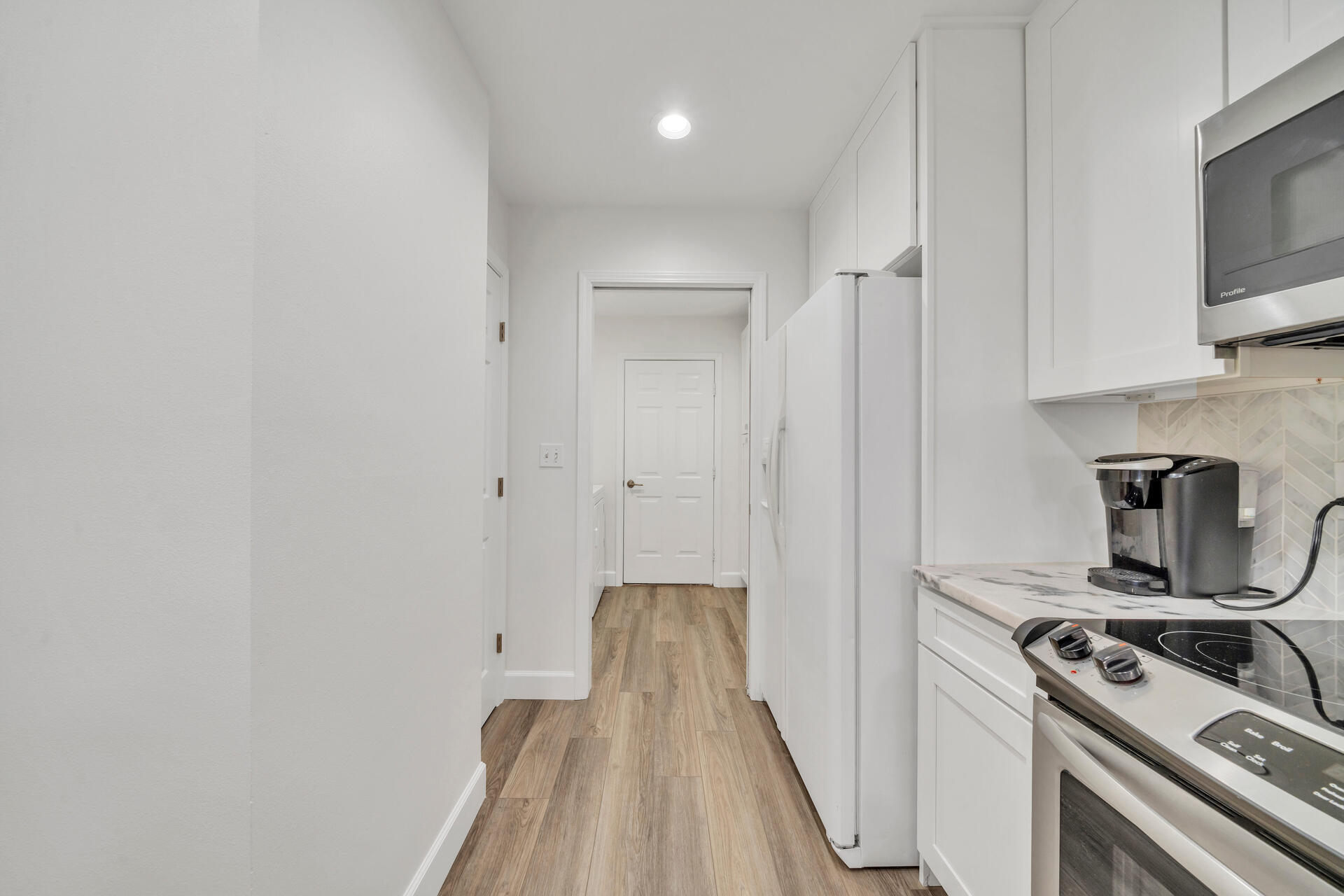 ESCADA - Residential