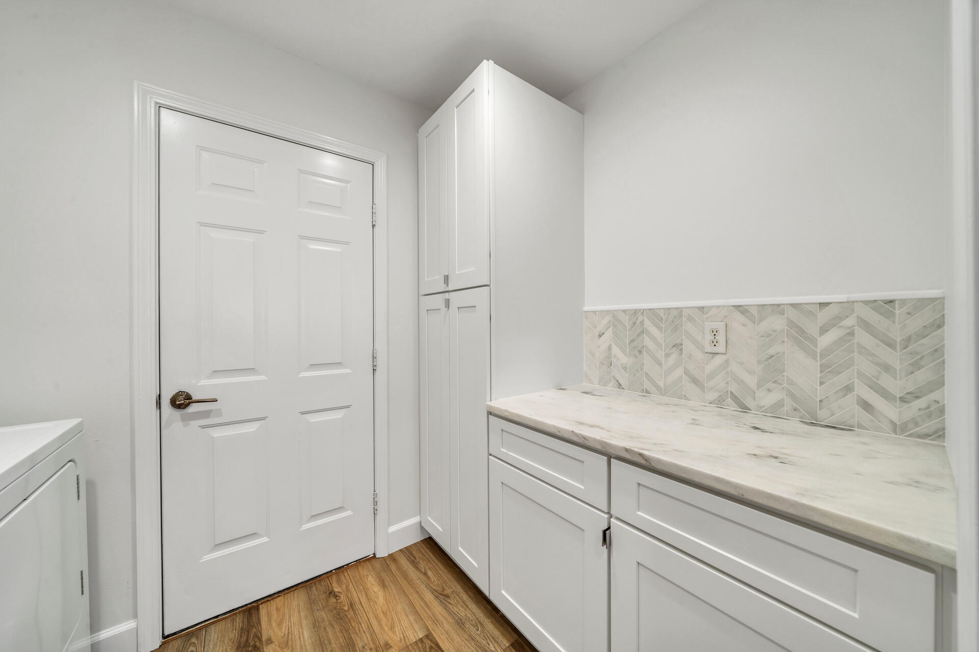 ESCADA - Residential