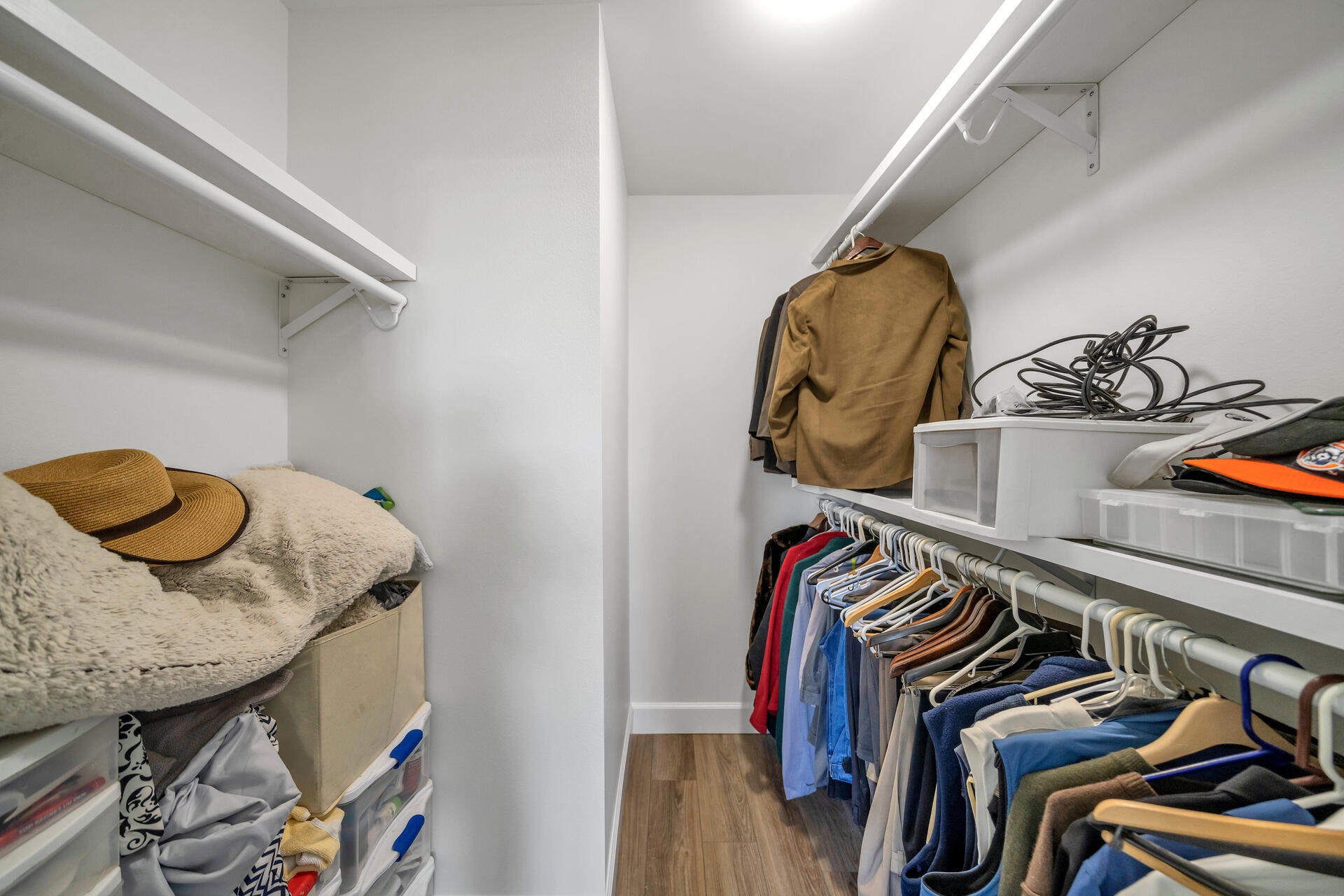 ESCADA - Residential