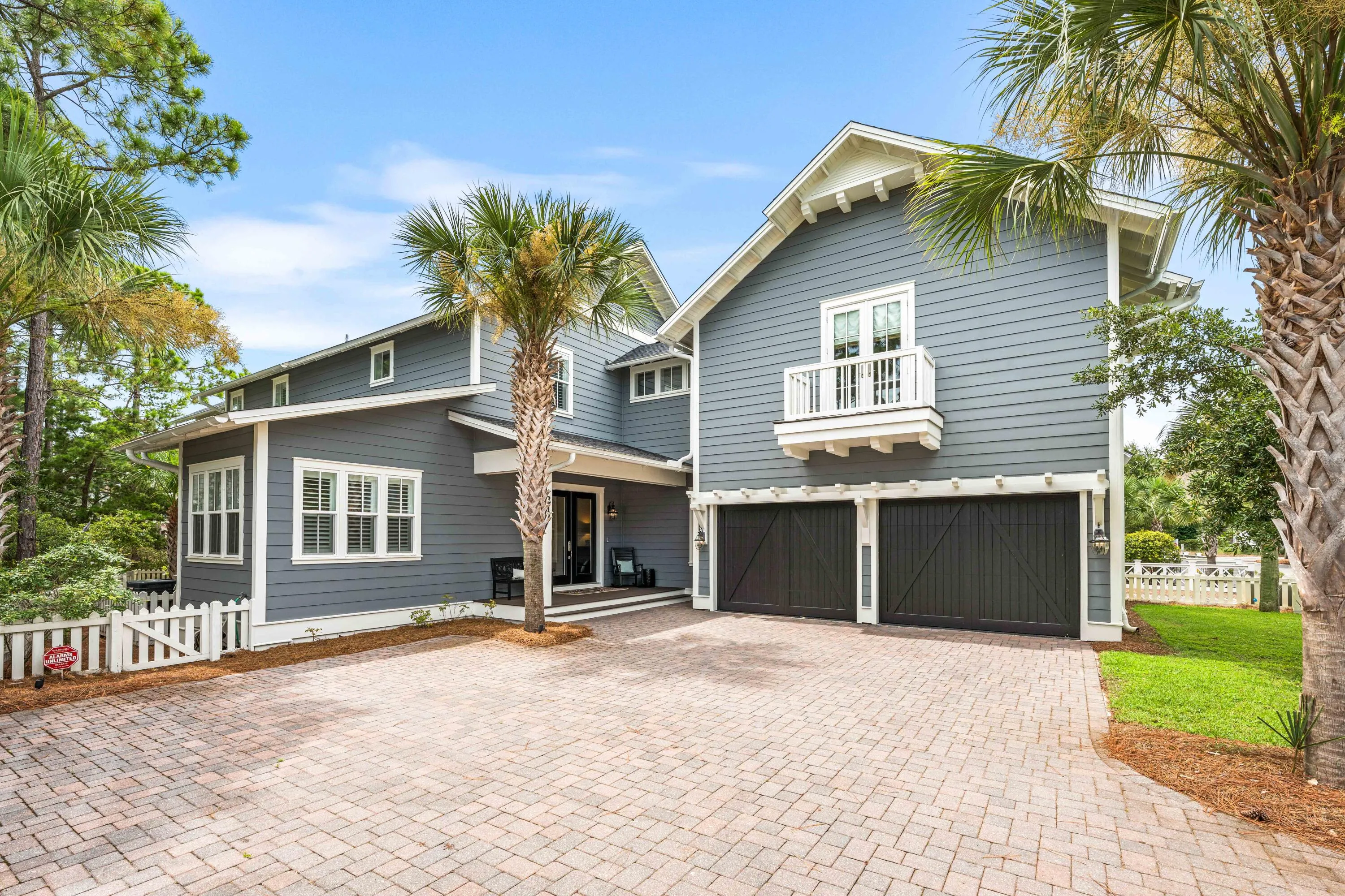 Santa Rosa Beach, Florida 32459, United States, 4 Bedrooms Bedrooms, ,5 BathroomsBathrooms,Residential,Active,190741