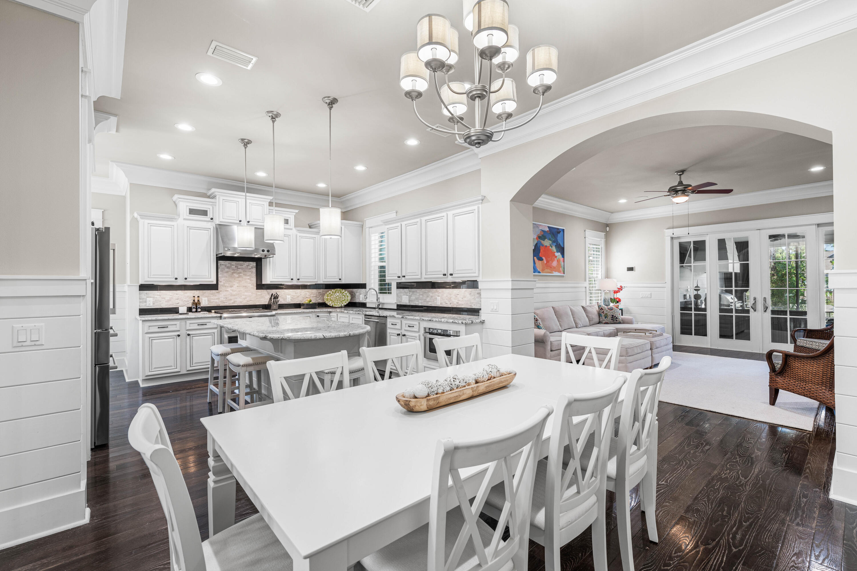WATERSOUND WEST BEACH - Residential