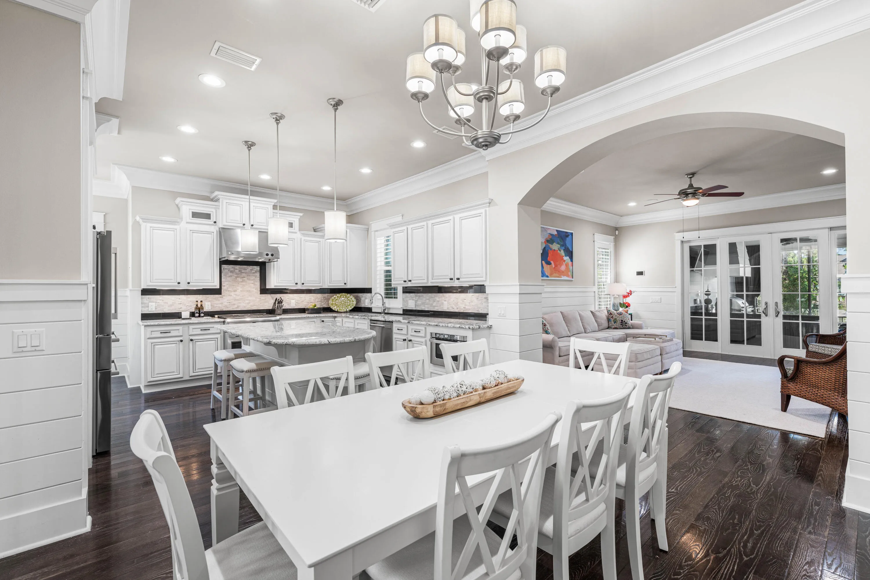 Santa Rosa Beach, Florida 32459, United States, 4 Bedrooms Bedrooms, ,5 BathroomsBathrooms,Residential,Active,190741