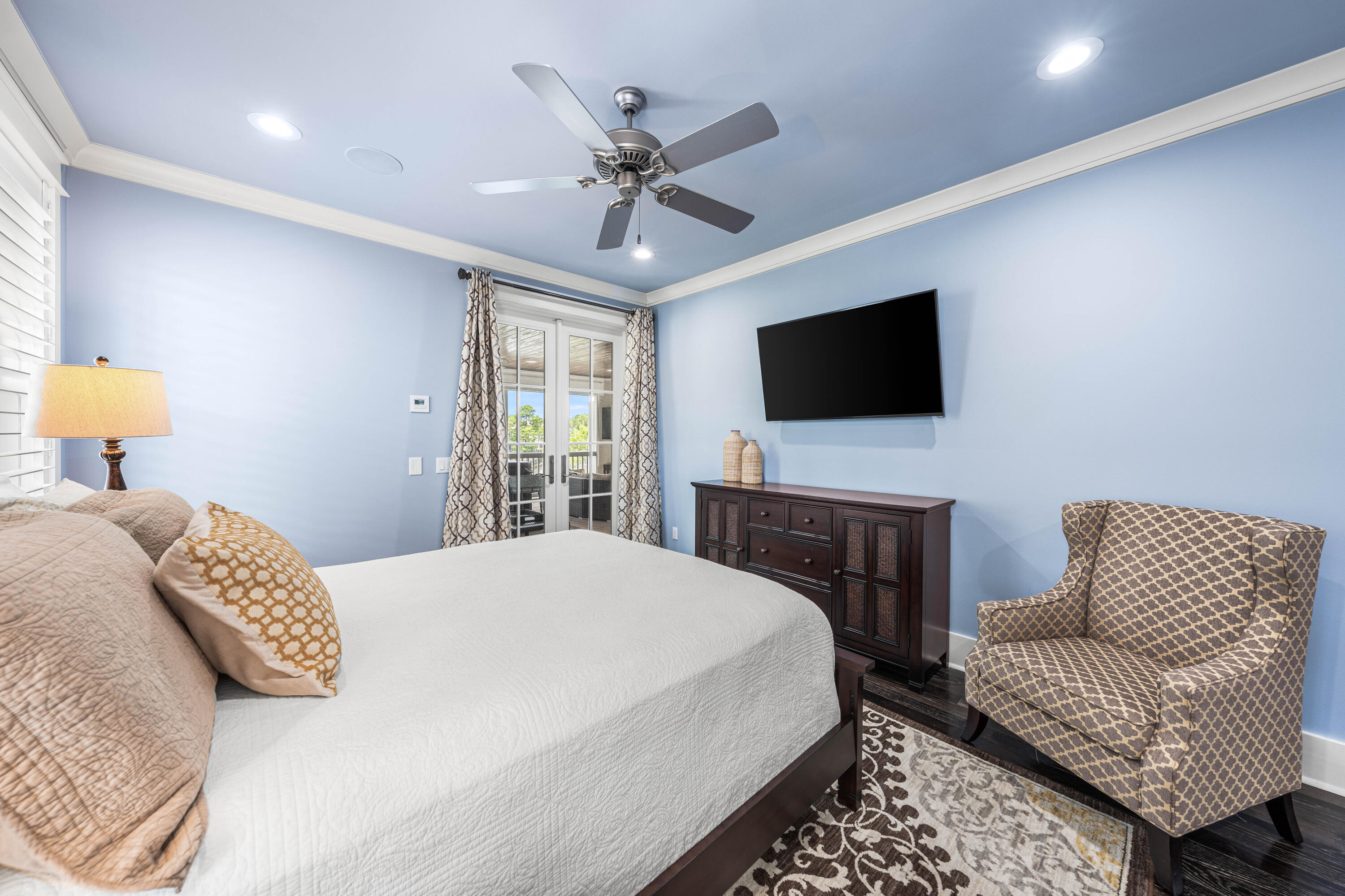 WATERSOUND WEST BEACH - Residential