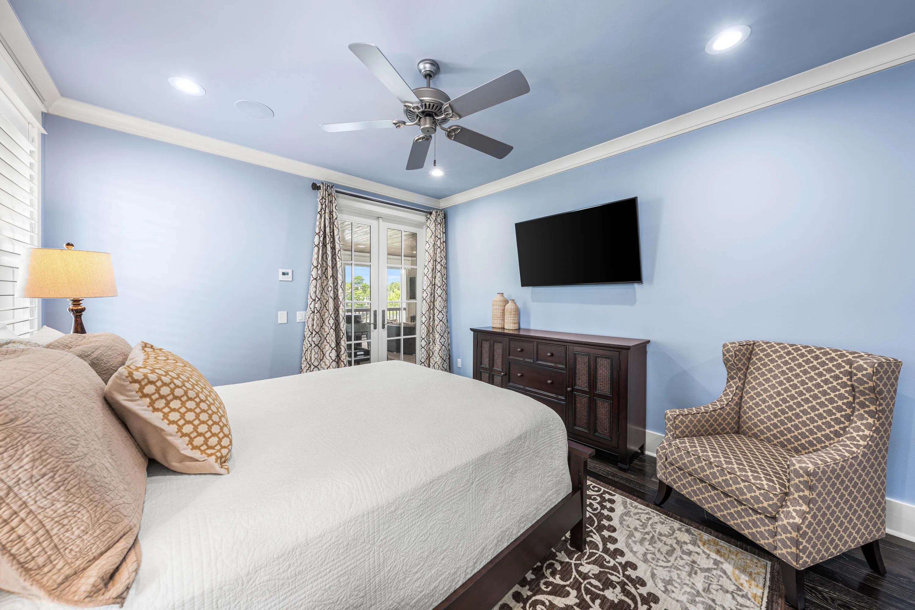 Santa Rosa Beach, Florida 32459, United States, 4 Bedrooms Bedrooms, ,5 BathroomsBathrooms,Residential,Active,190741