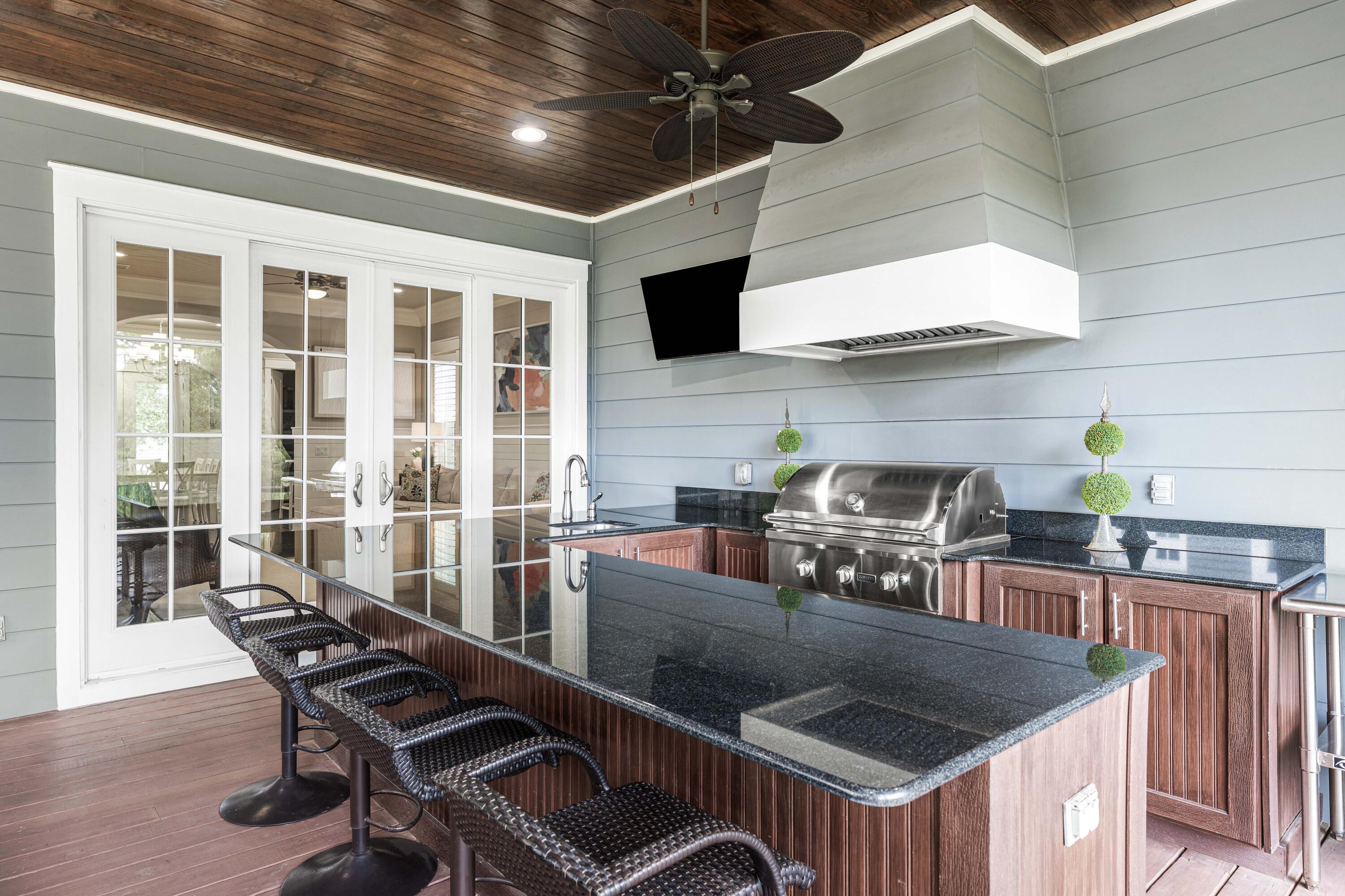 WATERSOUND WEST BEACH - Residential