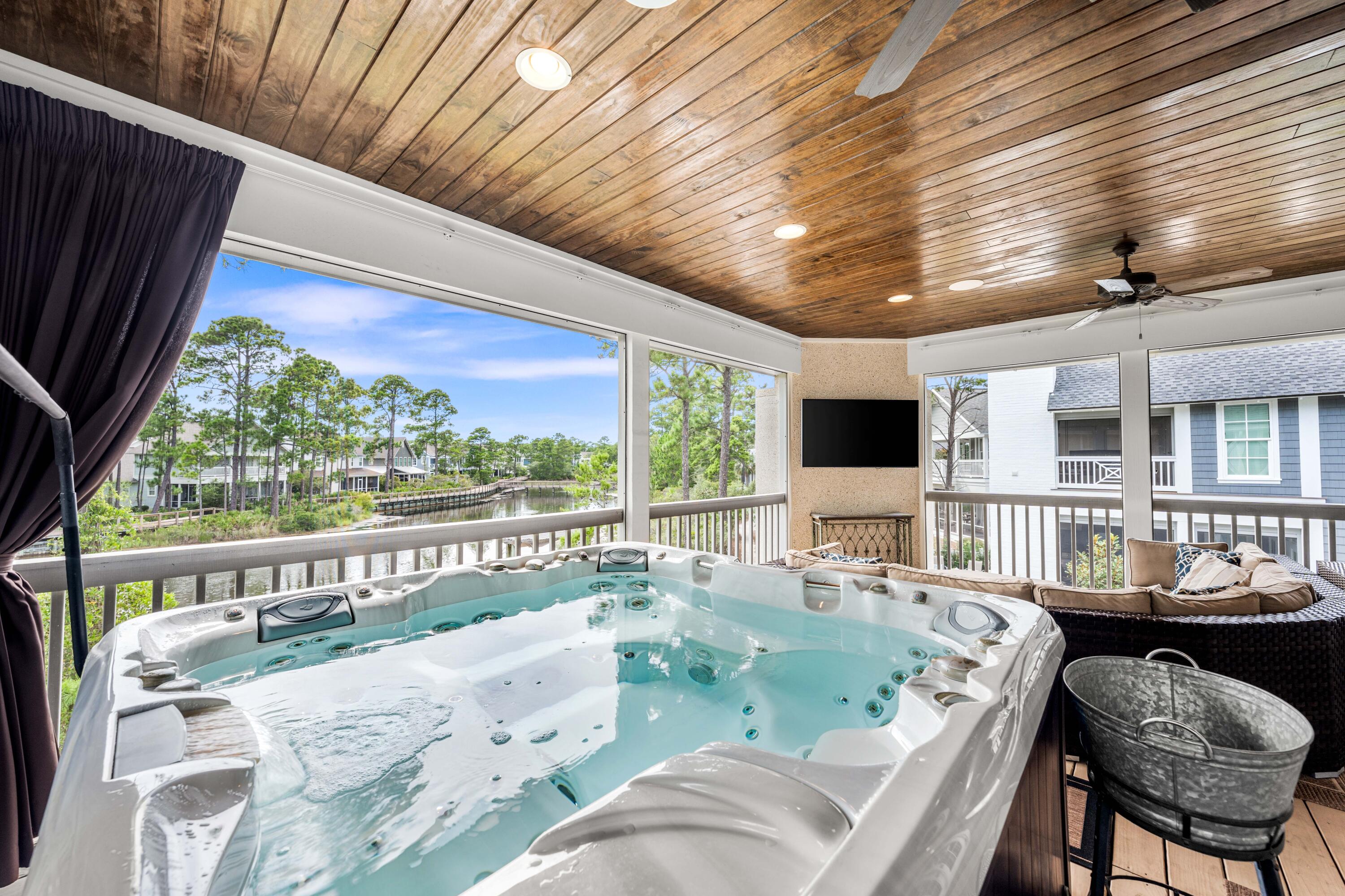 WATERSOUND WEST BEACH - Residential