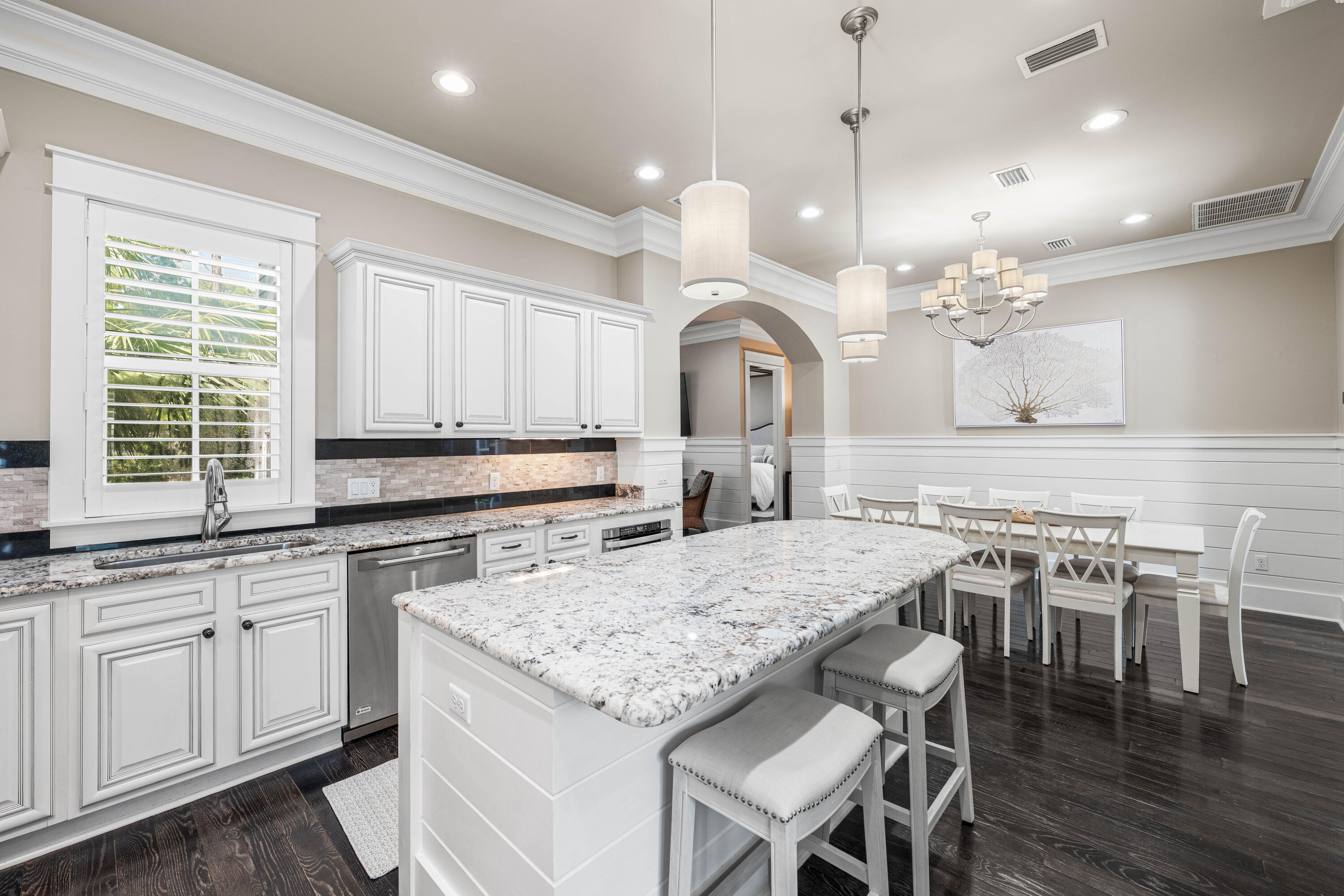 WATERSOUND WEST BEACH - Residential