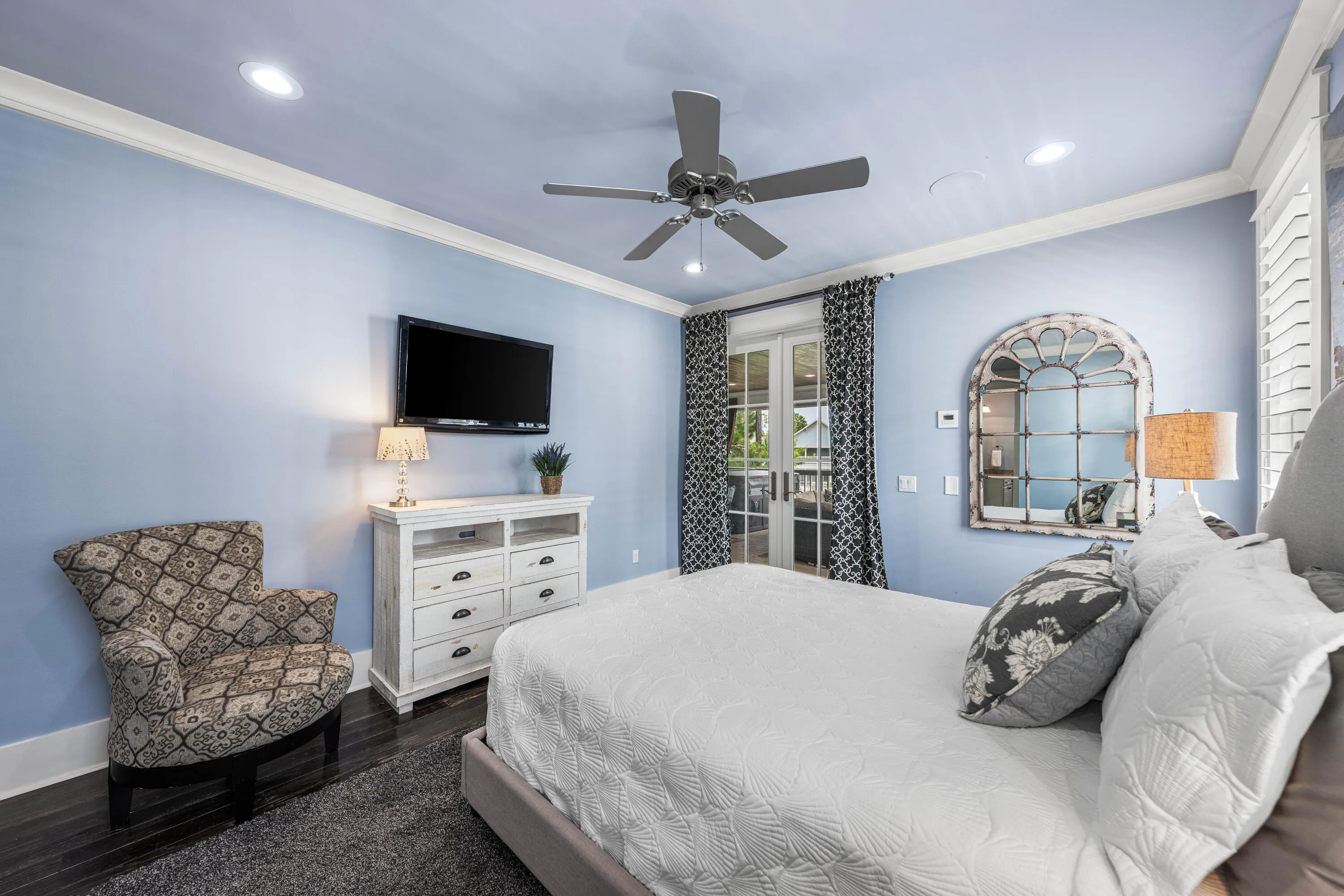 Santa Rosa Beach, Florida 32459, United States, 4 Bedrooms Bedrooms, ,5 BathroomsBathrooms,Residential,Active,190741