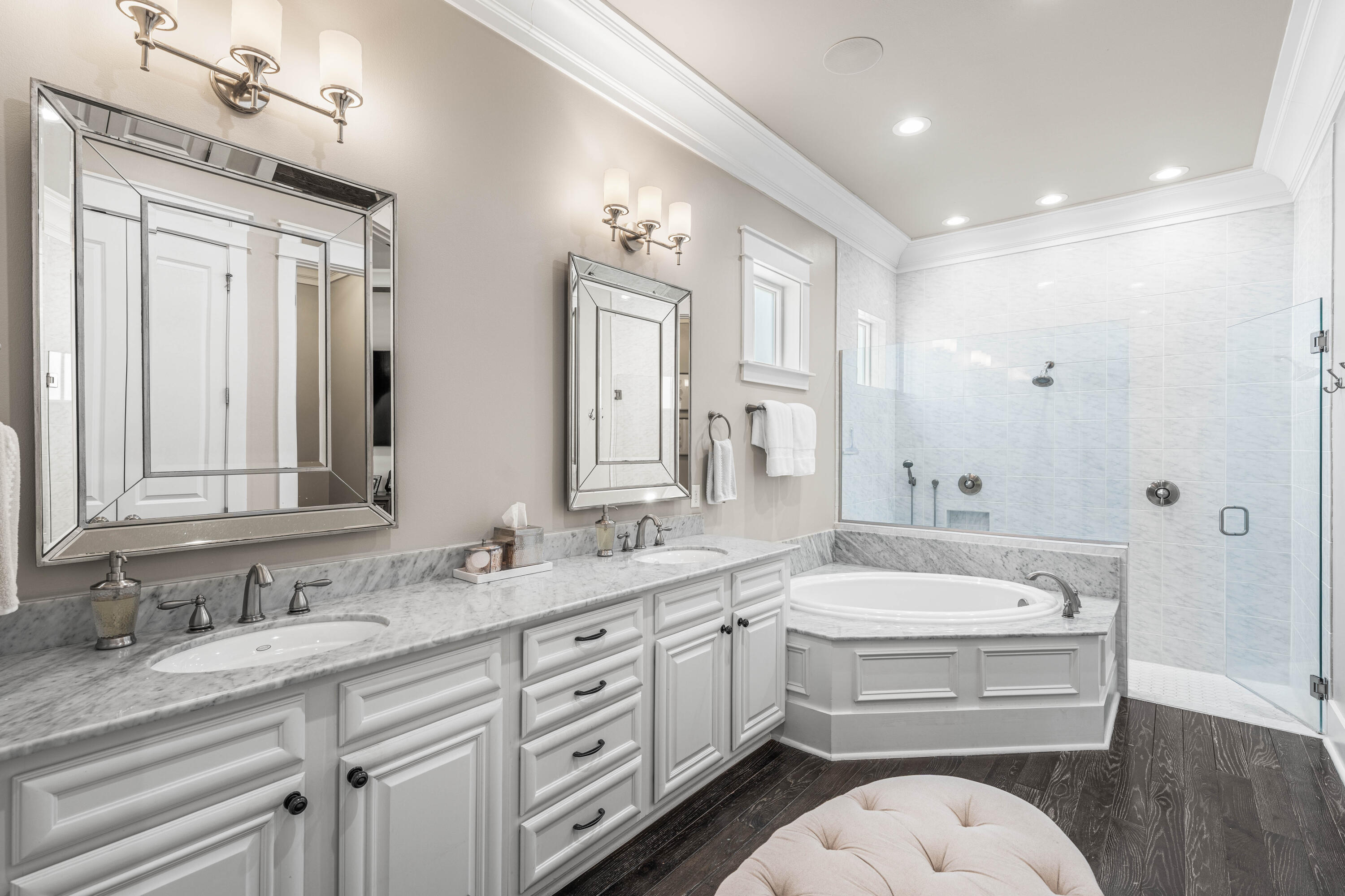 WATERSOUND WEST BEACH - Residential
