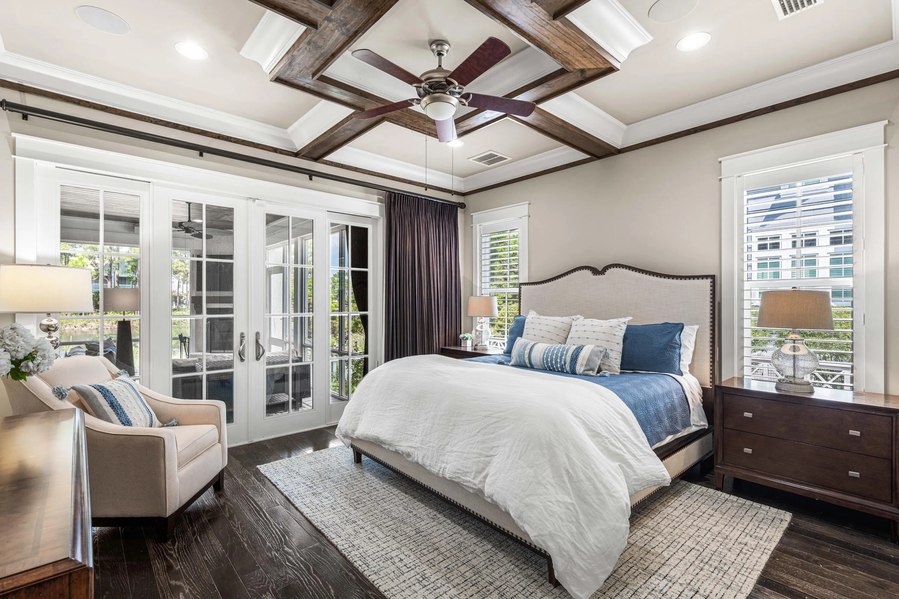 Santa Rosa Beach, Florida 32459, United States, 4 Bedrooms Bedrooms, ,5 BathroomsBathrooms,Residential,Active,190741