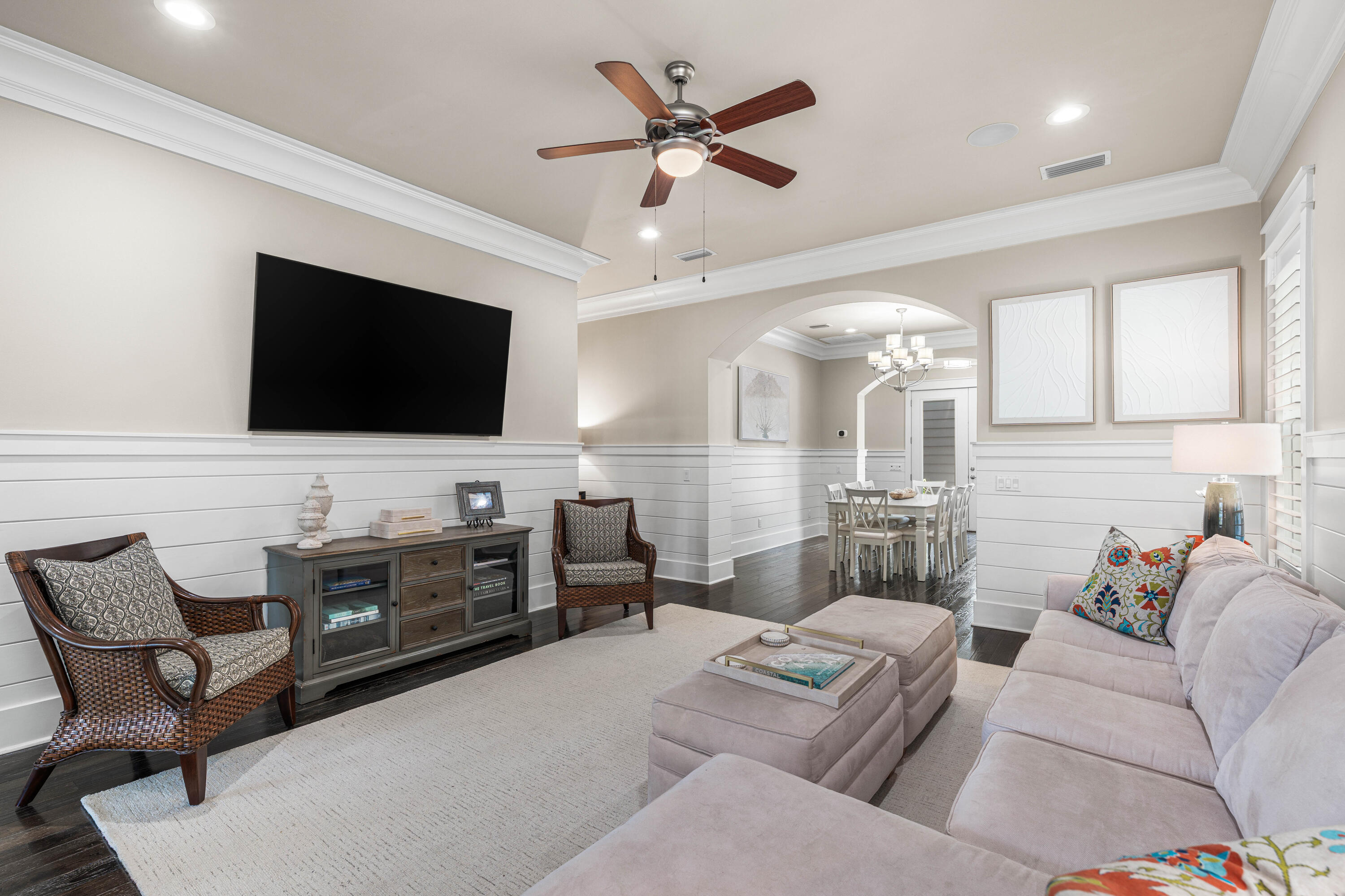 WATERSOUND WEST BEACH - Residential
