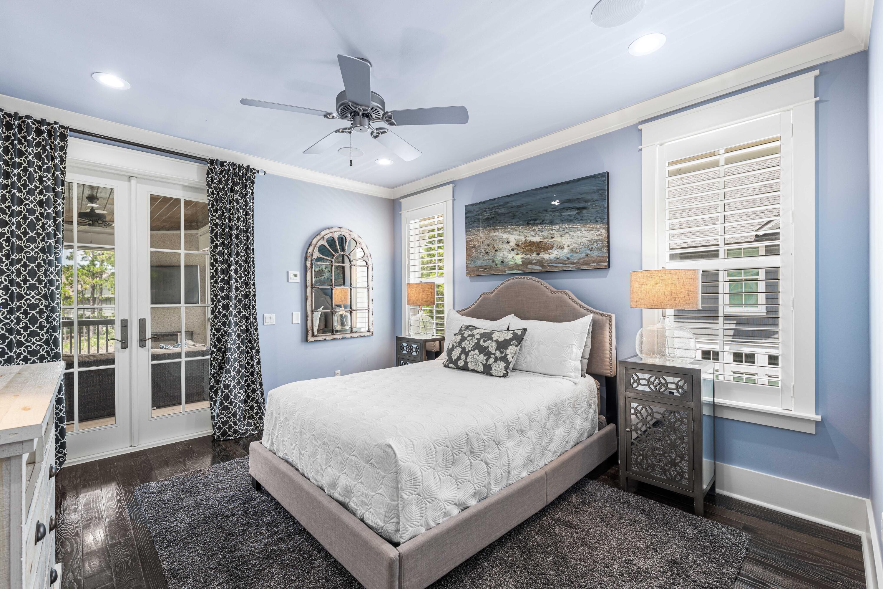 WATERSOUND WEST BEACH - Residential
