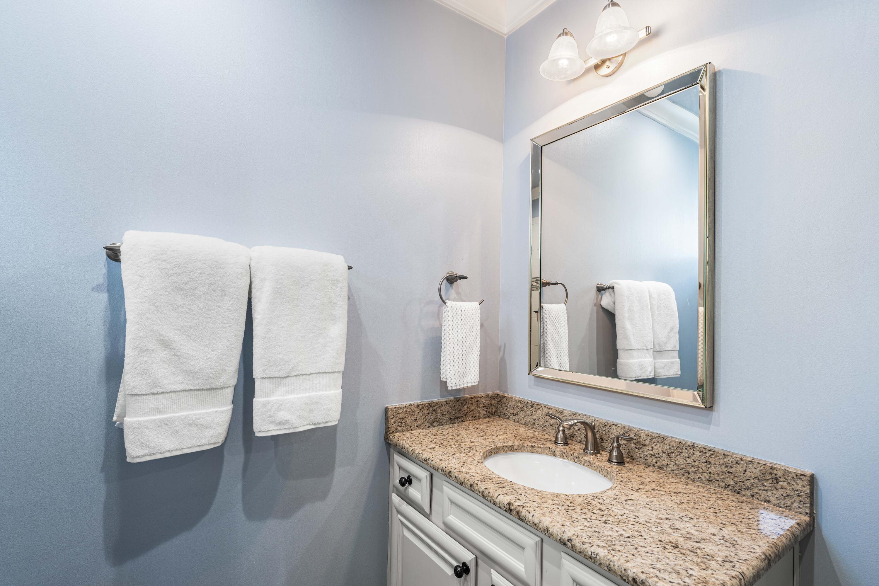 WATERSOUND WEST BEACH - Residential